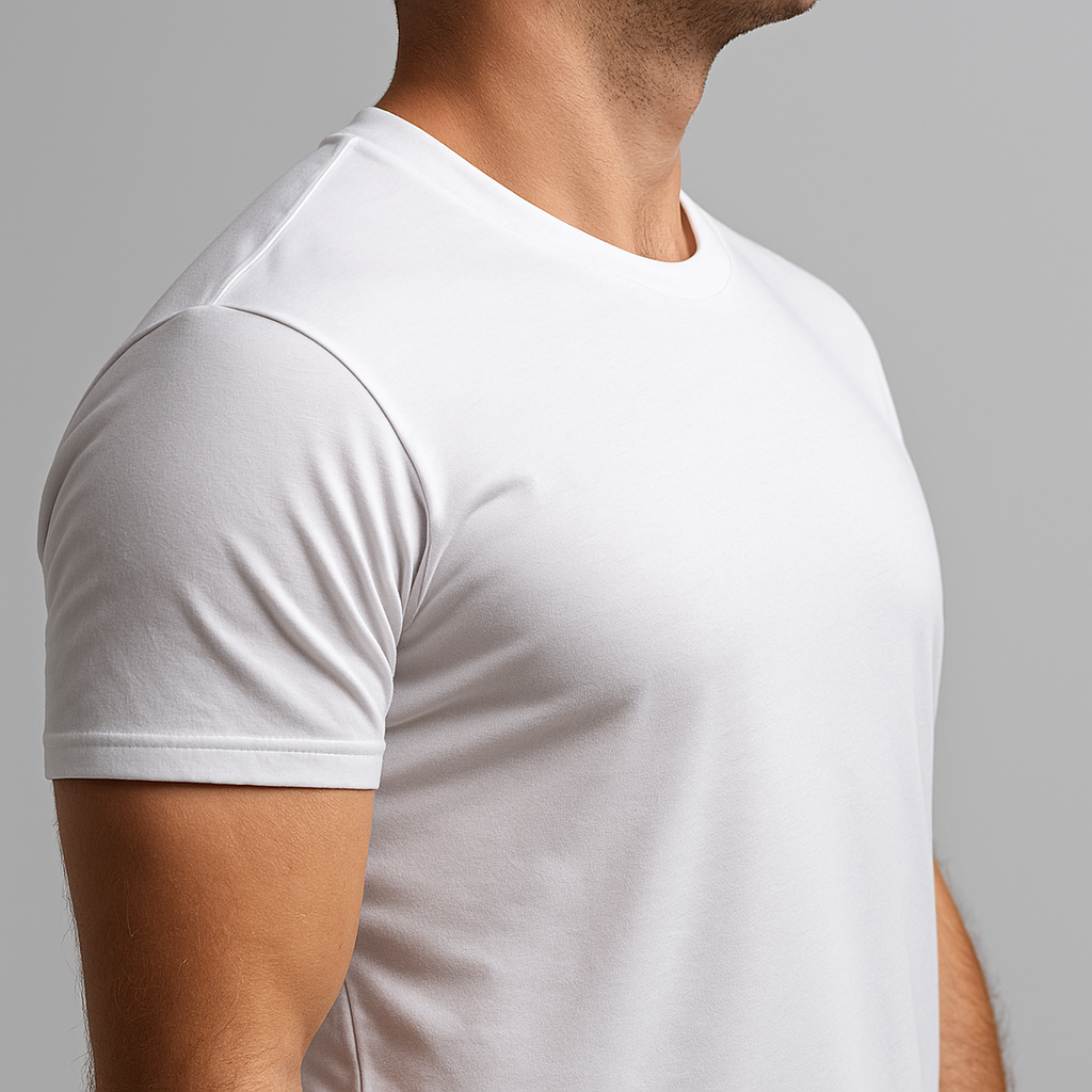 Revolt Bamboo Men's T-shirt | 2 Pack