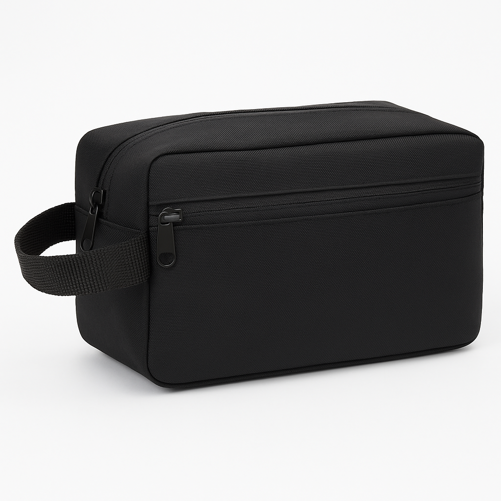 Revolt Toiletry Bag