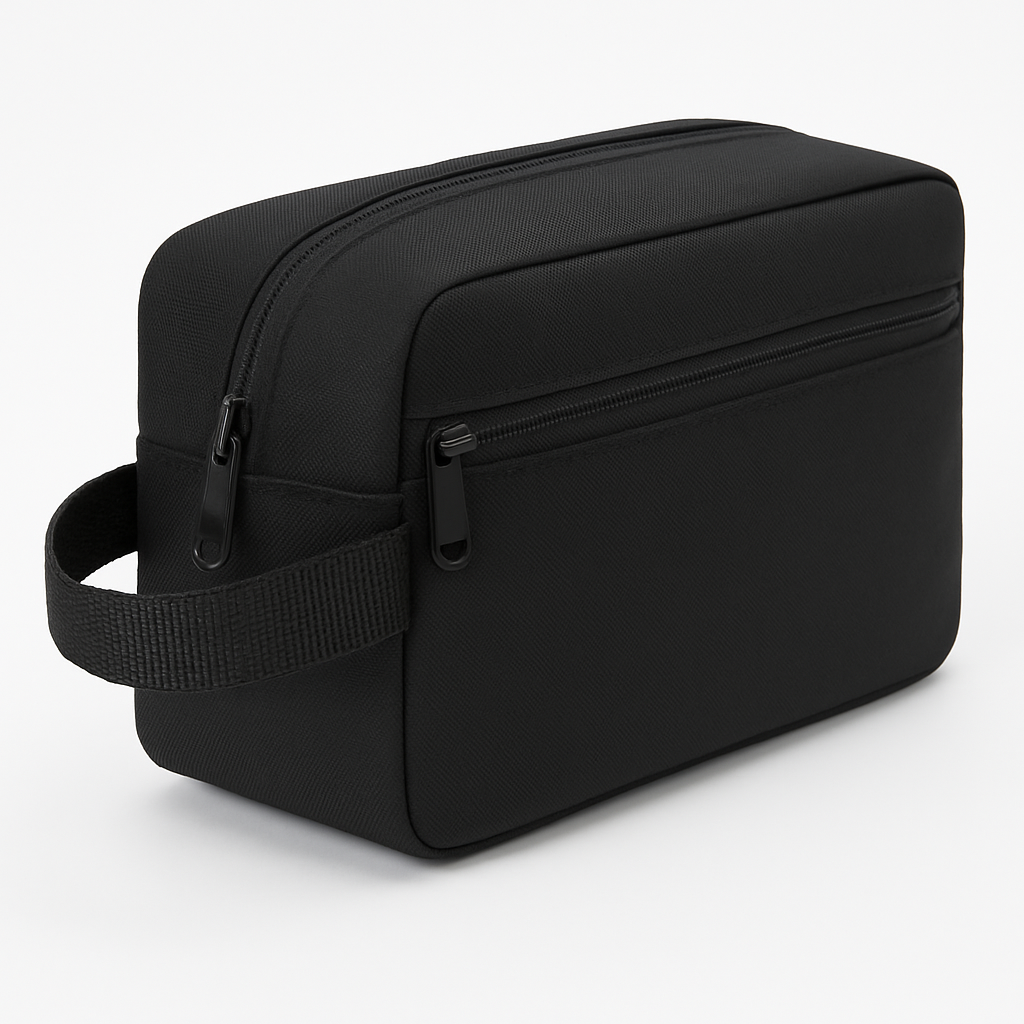 Revolt Toiletry Bag