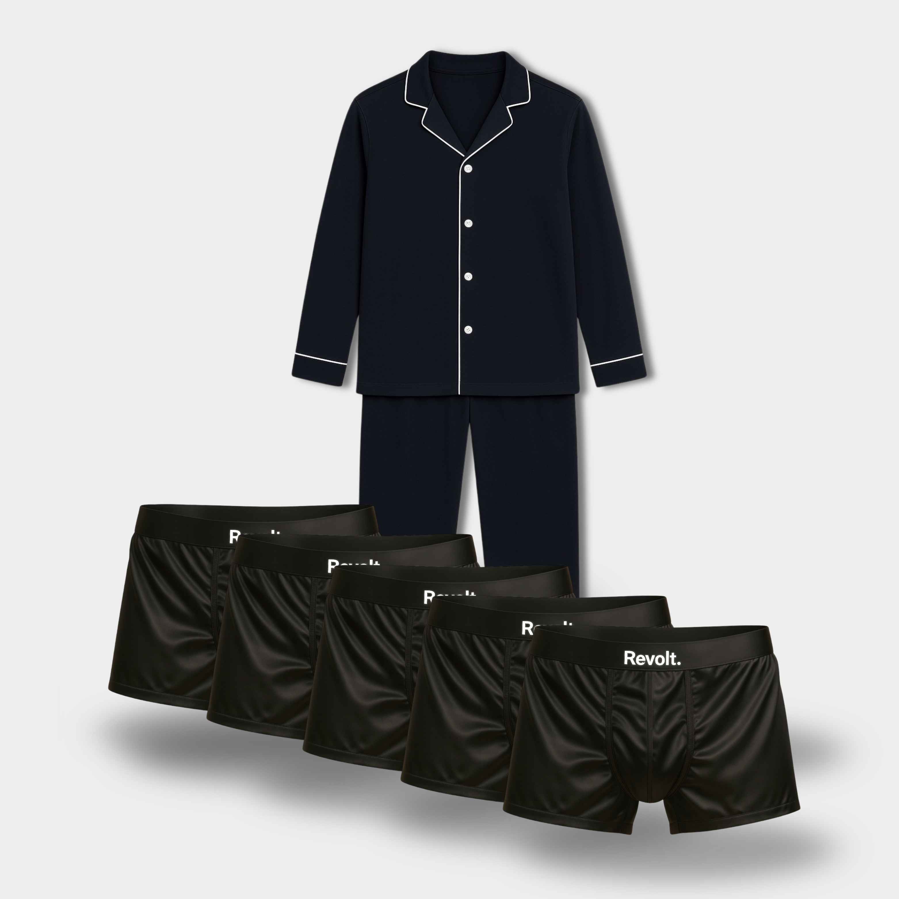 Comfort set