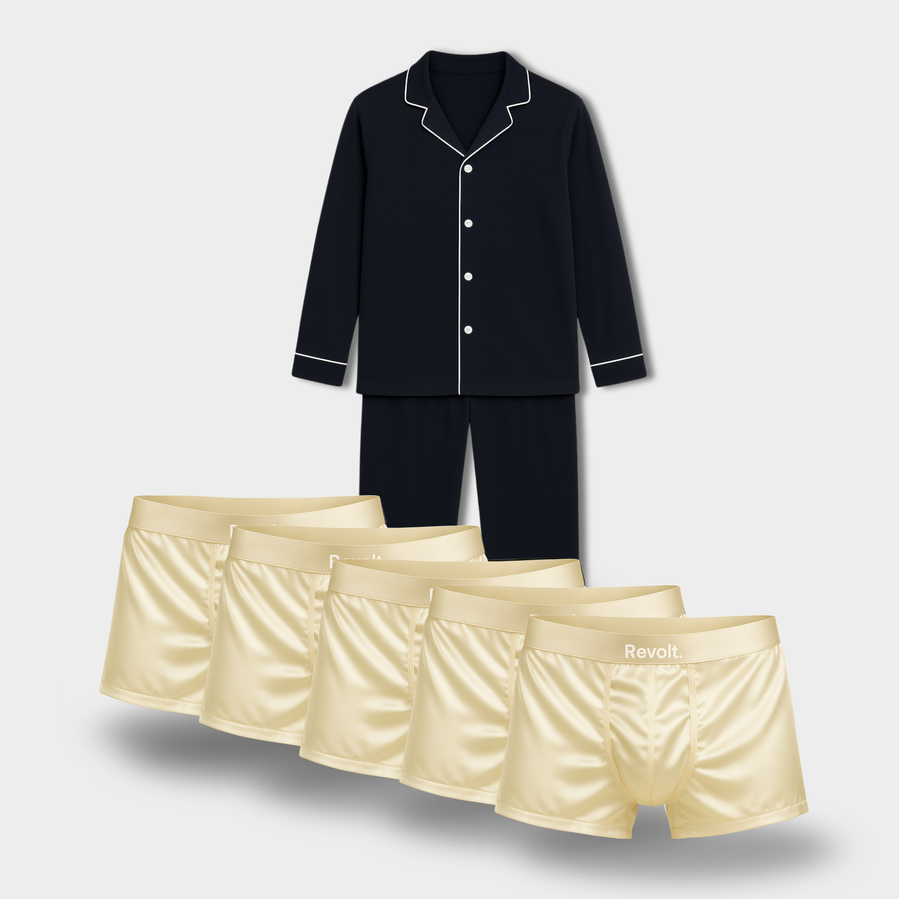 Comfort set
