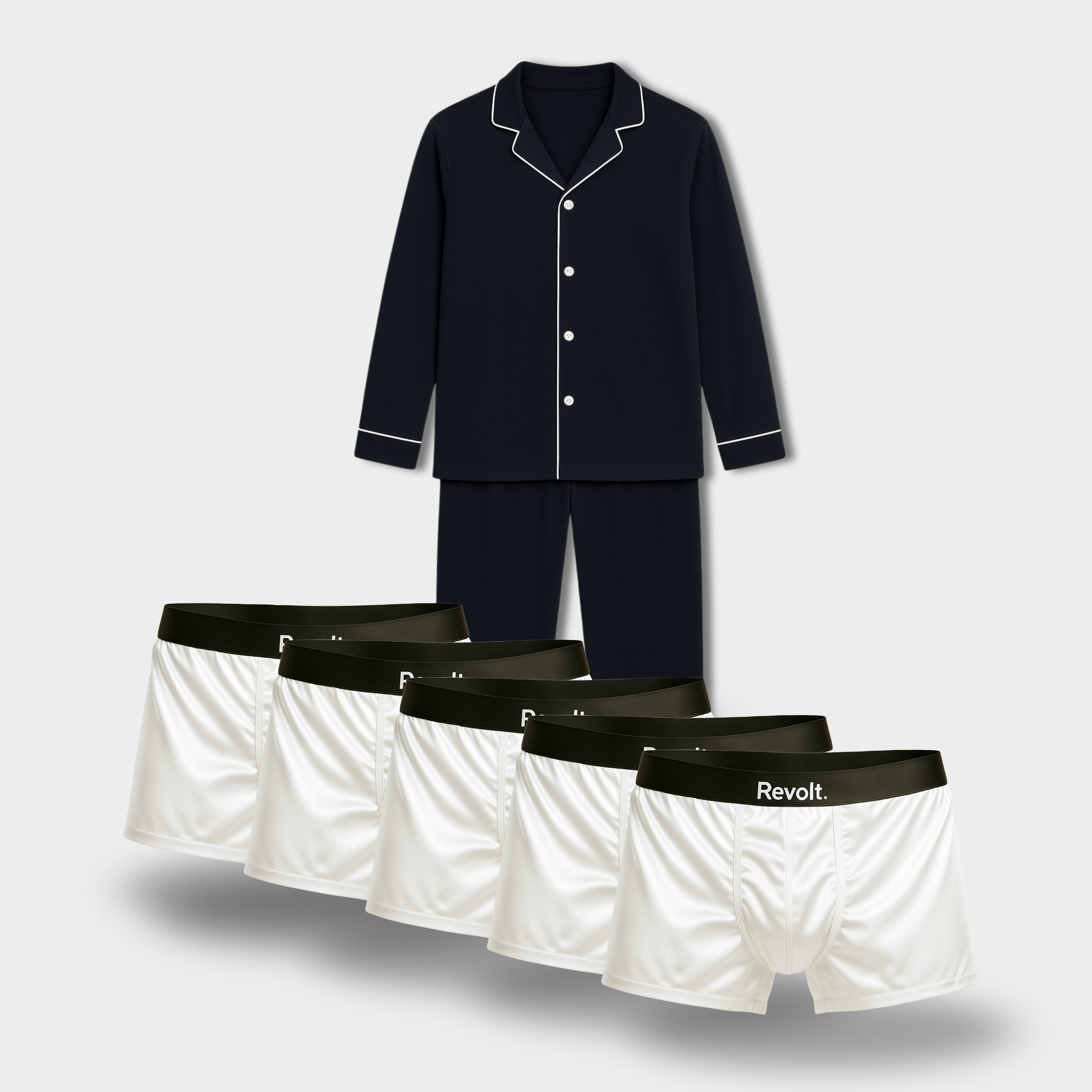 Comfort set
