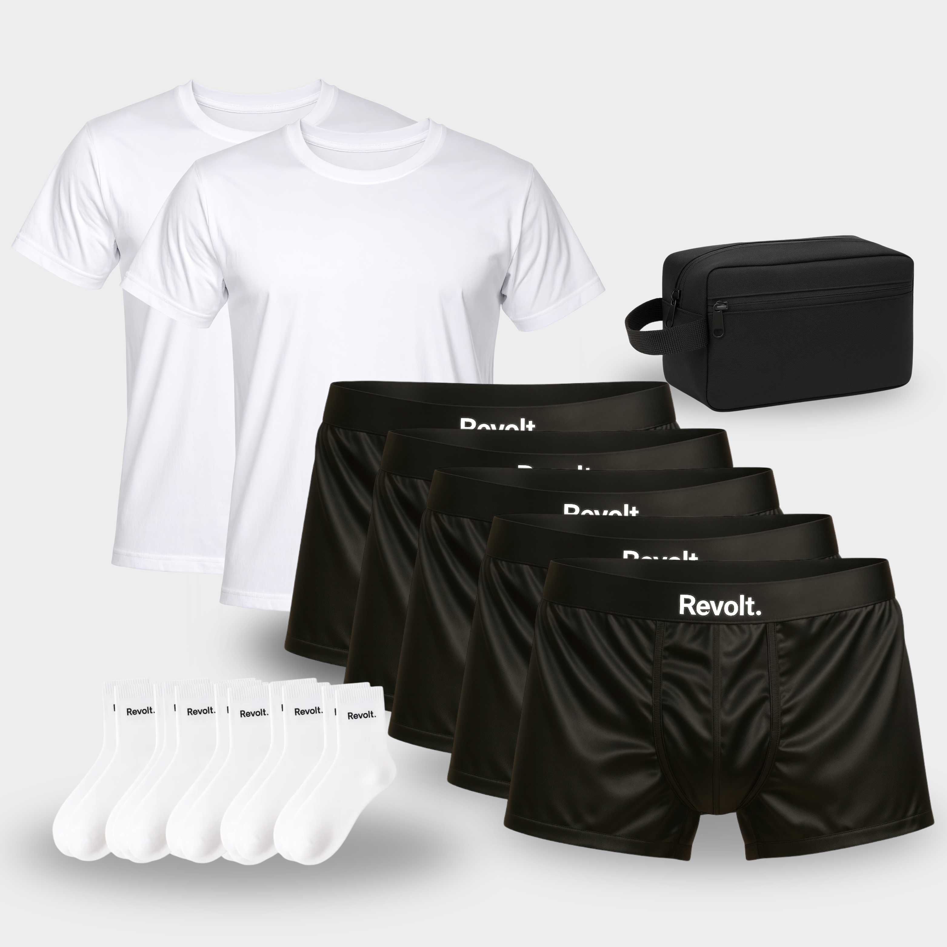 Perfect Gift Bundle