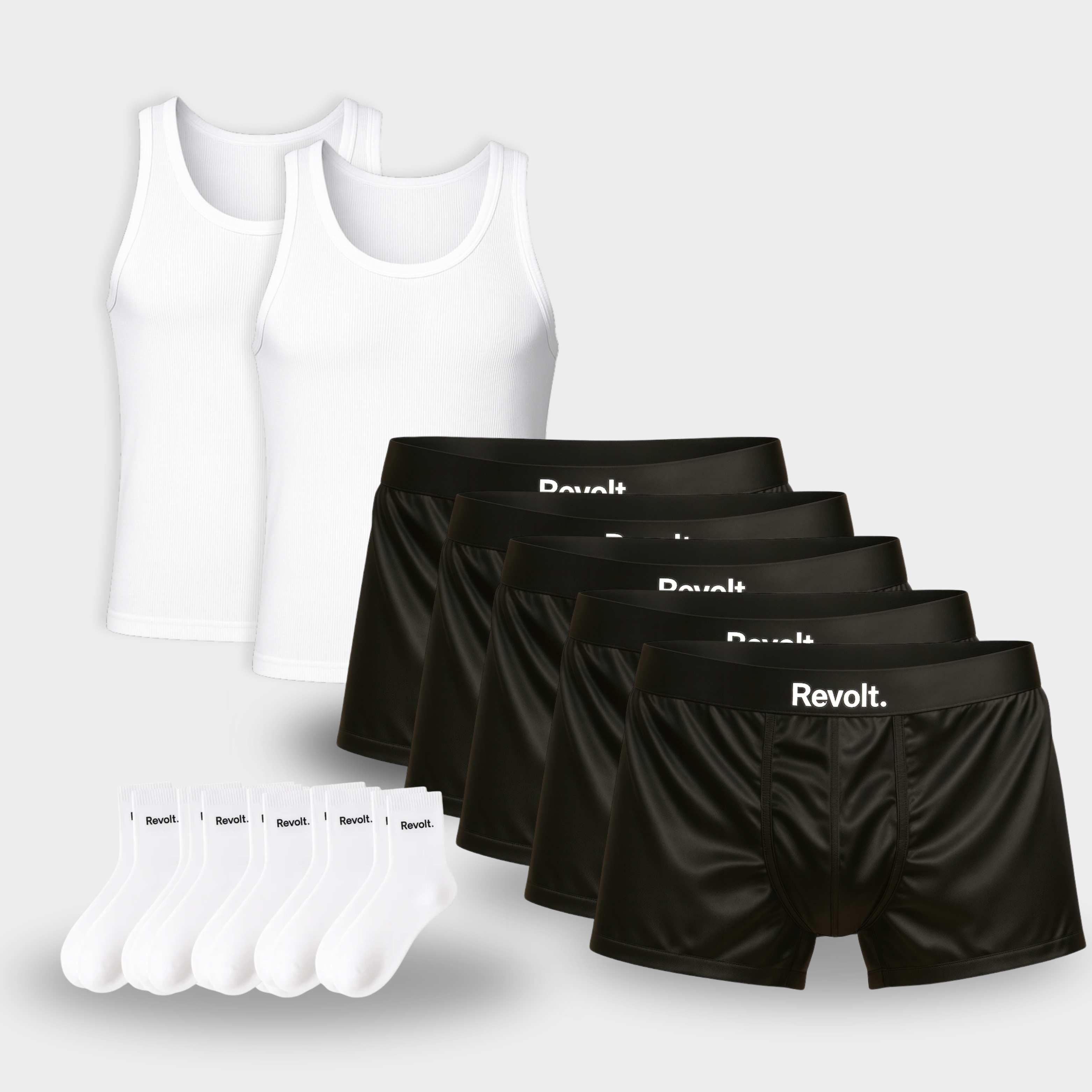 Everyday Comfort Bundle