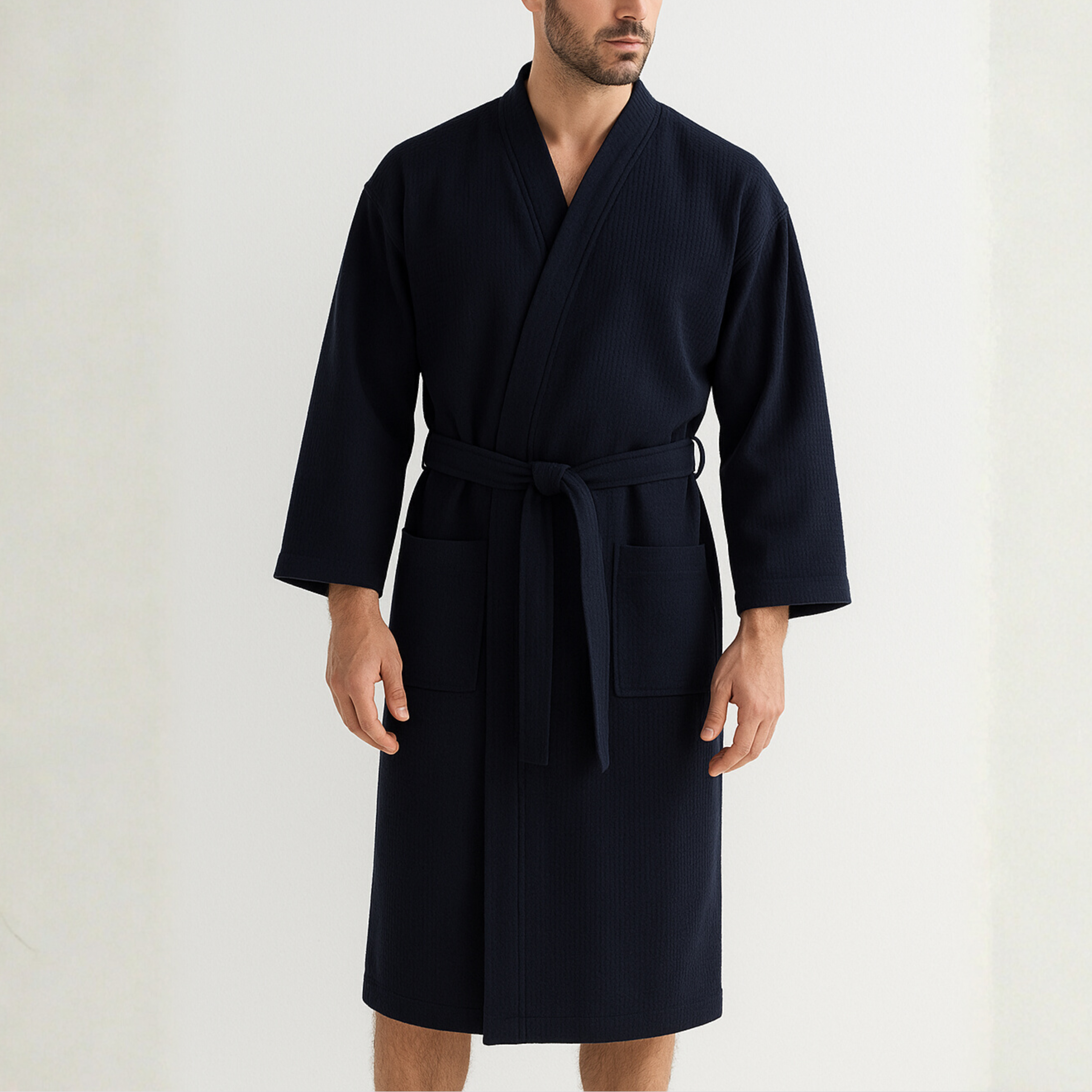 Revolt Bath Robe