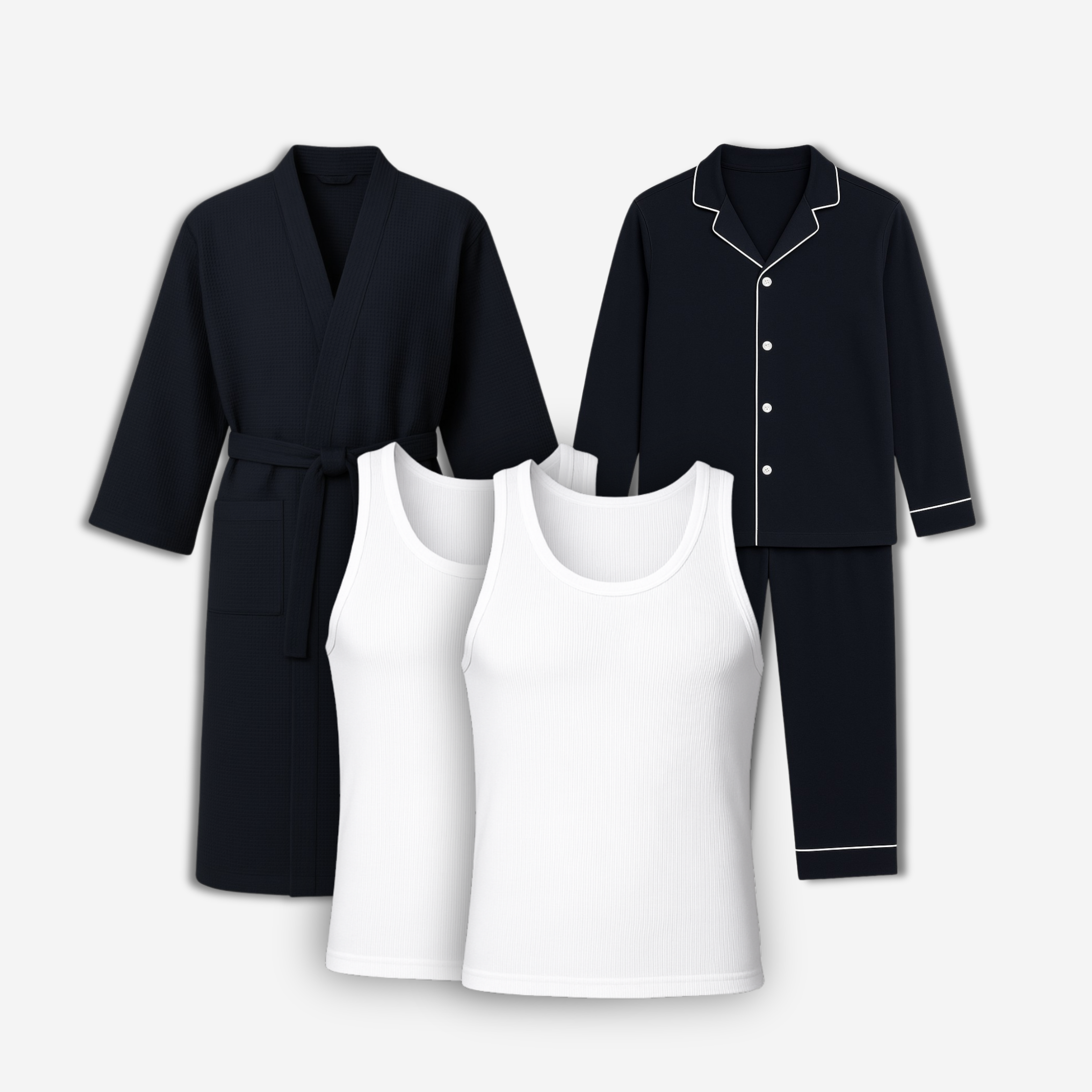 Revolt Comfort Sleep Bundle