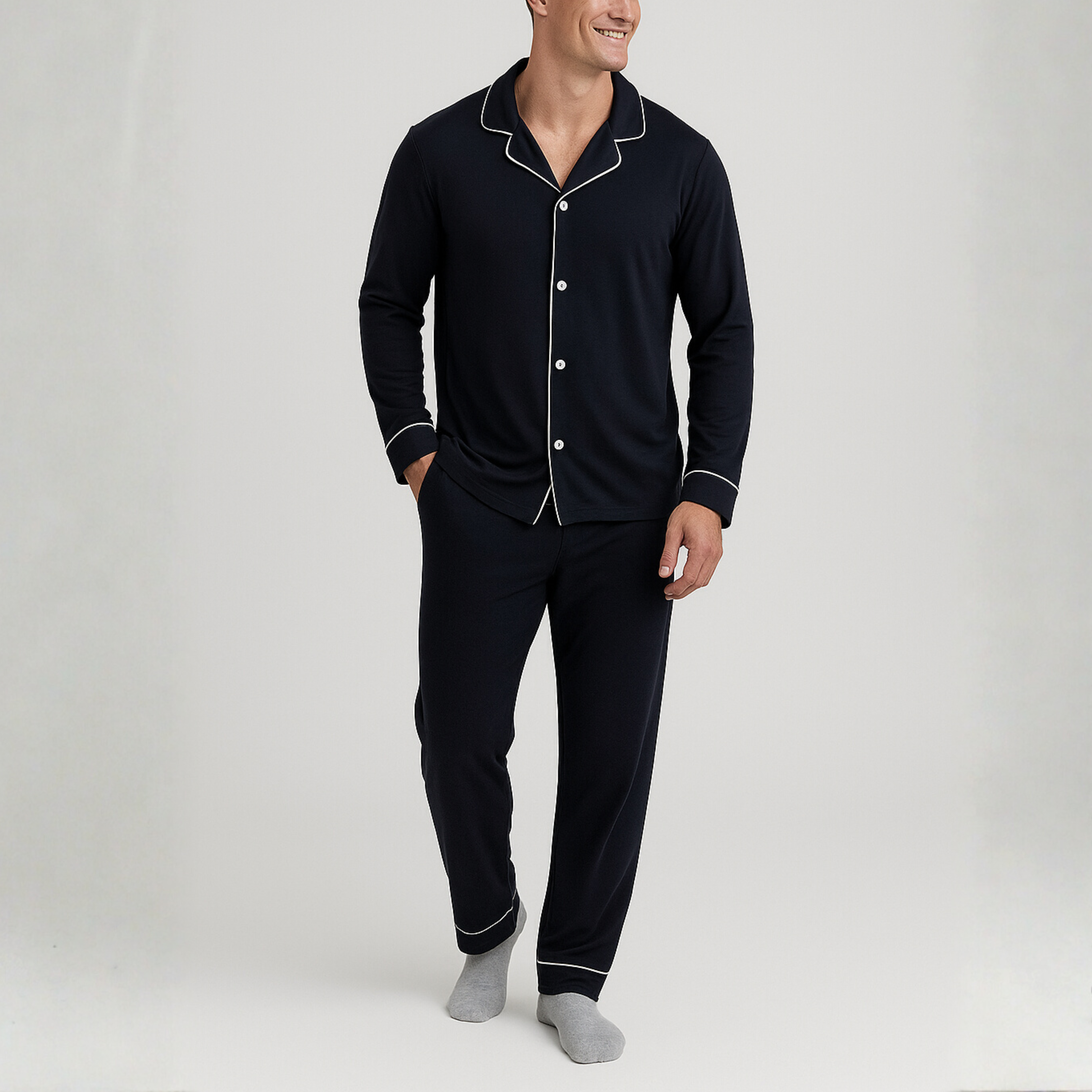 Revolt Comfort Set