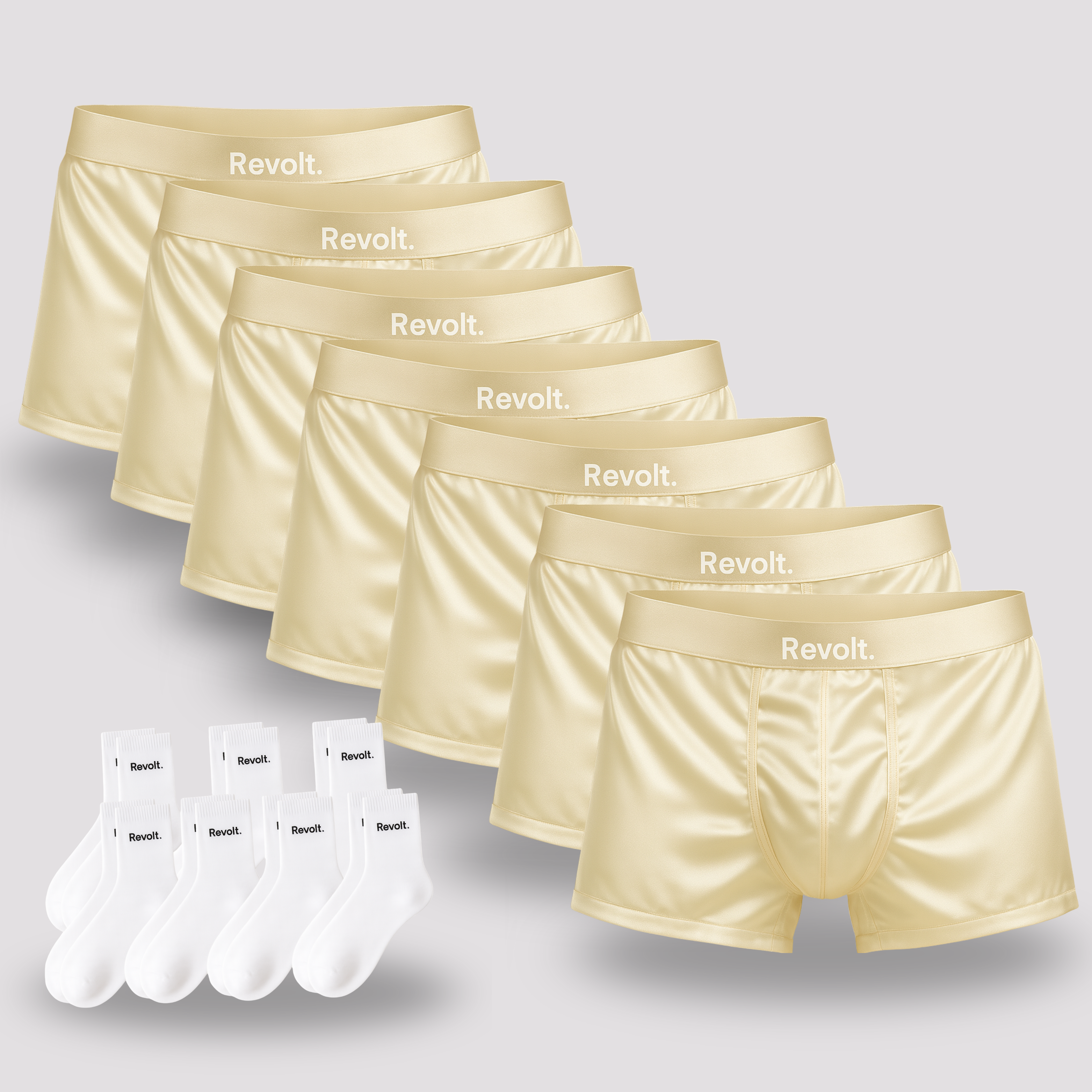 Revolt 7-Day Drawer Reset