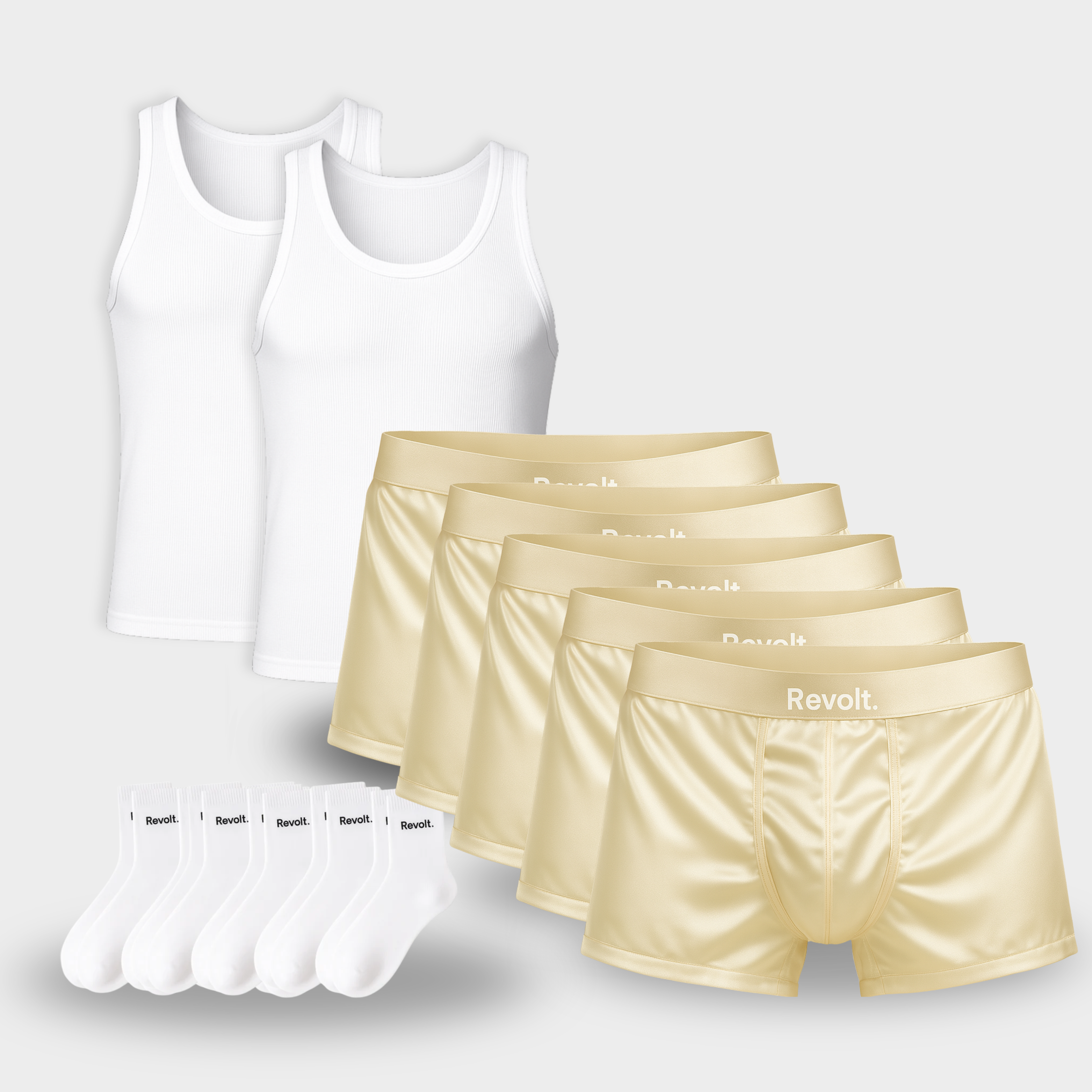Everyday Comfort Bundle