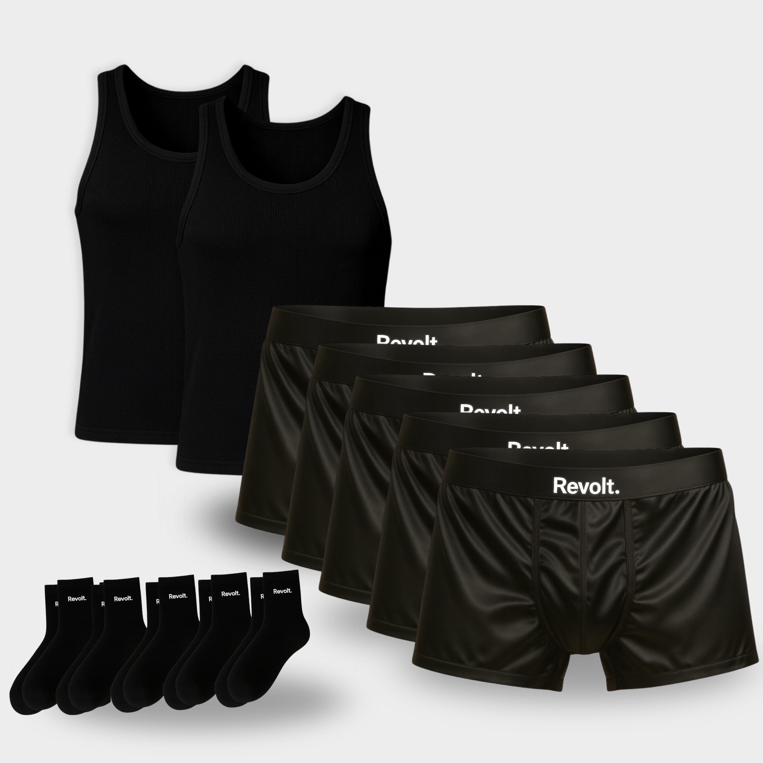 Everyday Comfort Bundle