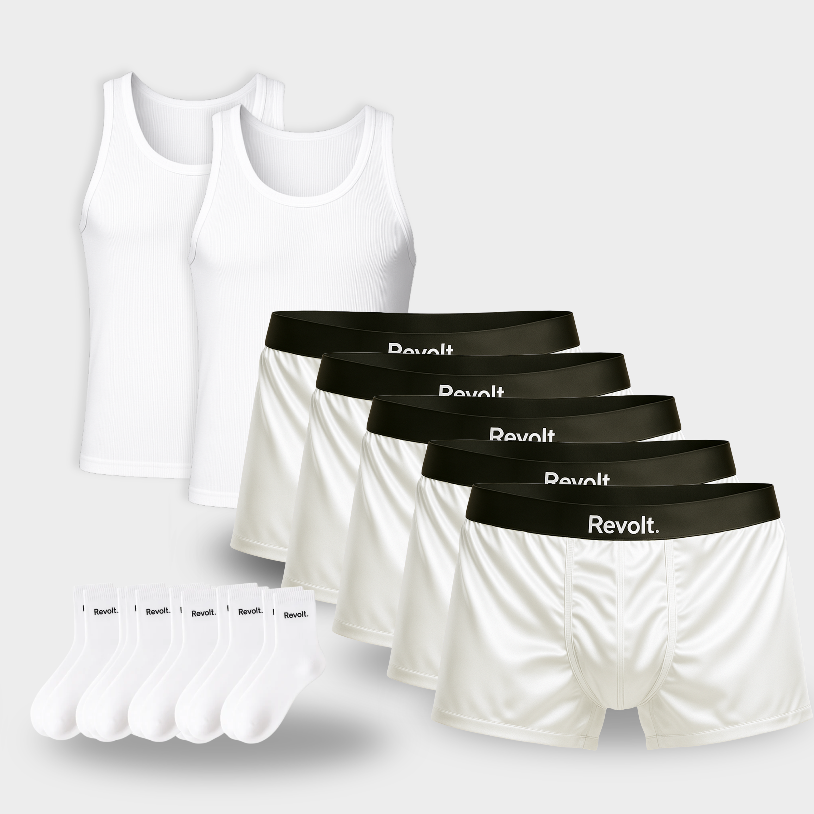 Everyday Comfort Bundle