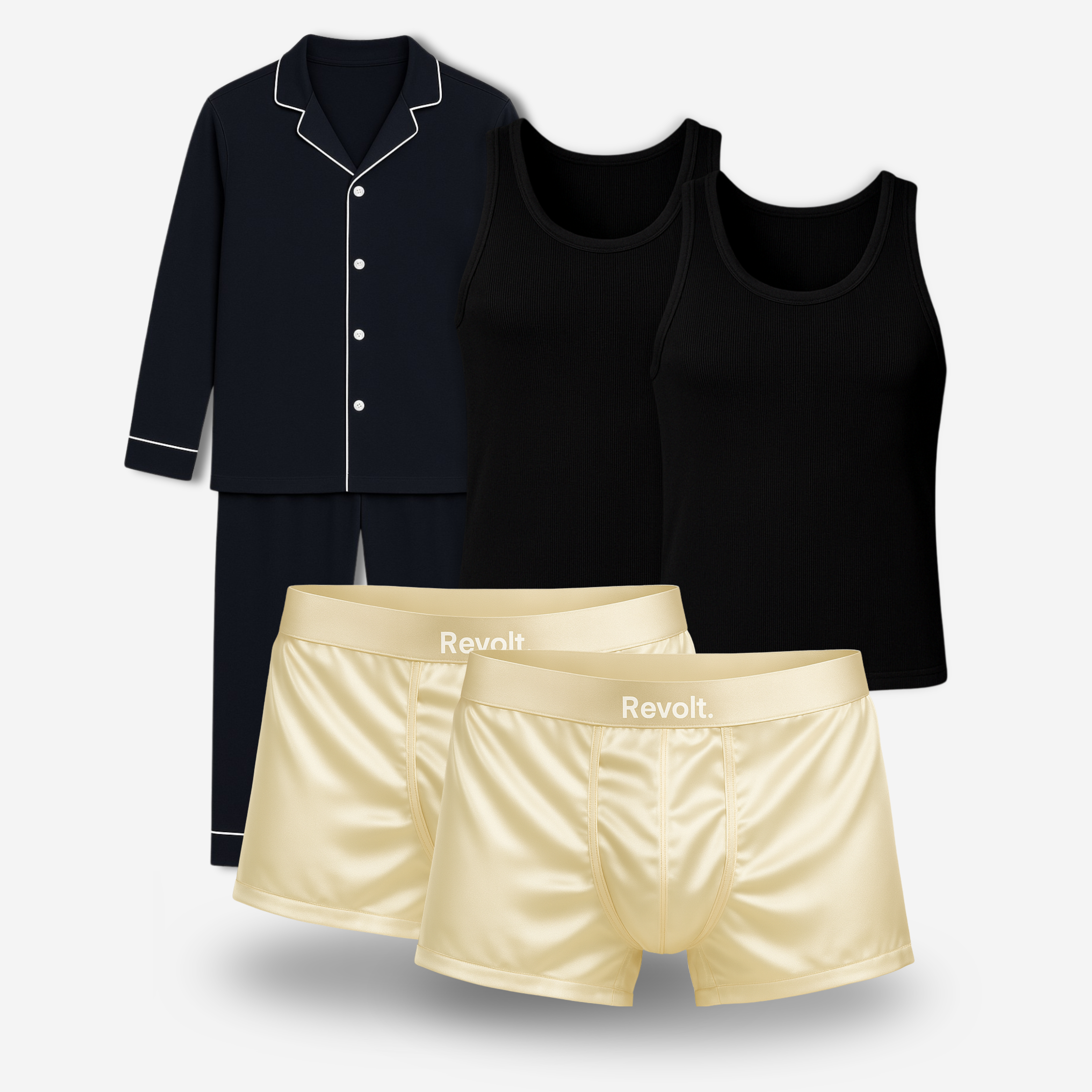 Night Comfort Pack