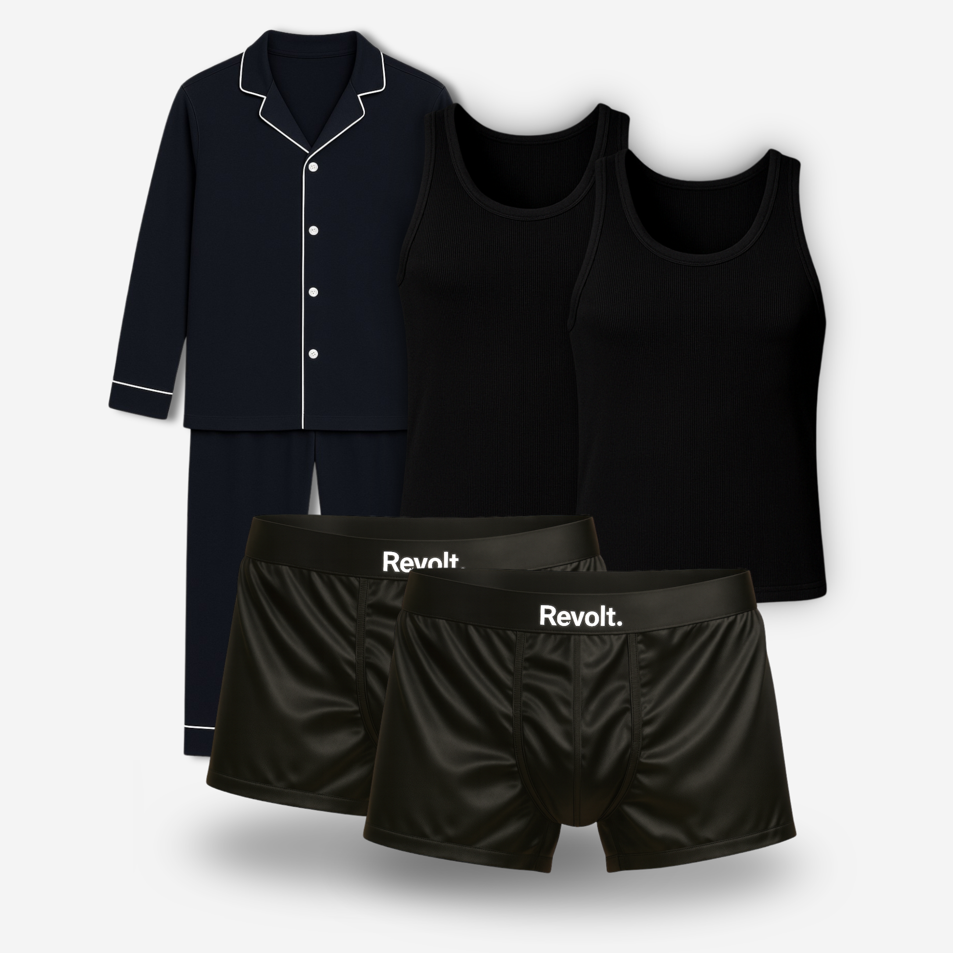 Night Comfort Pack