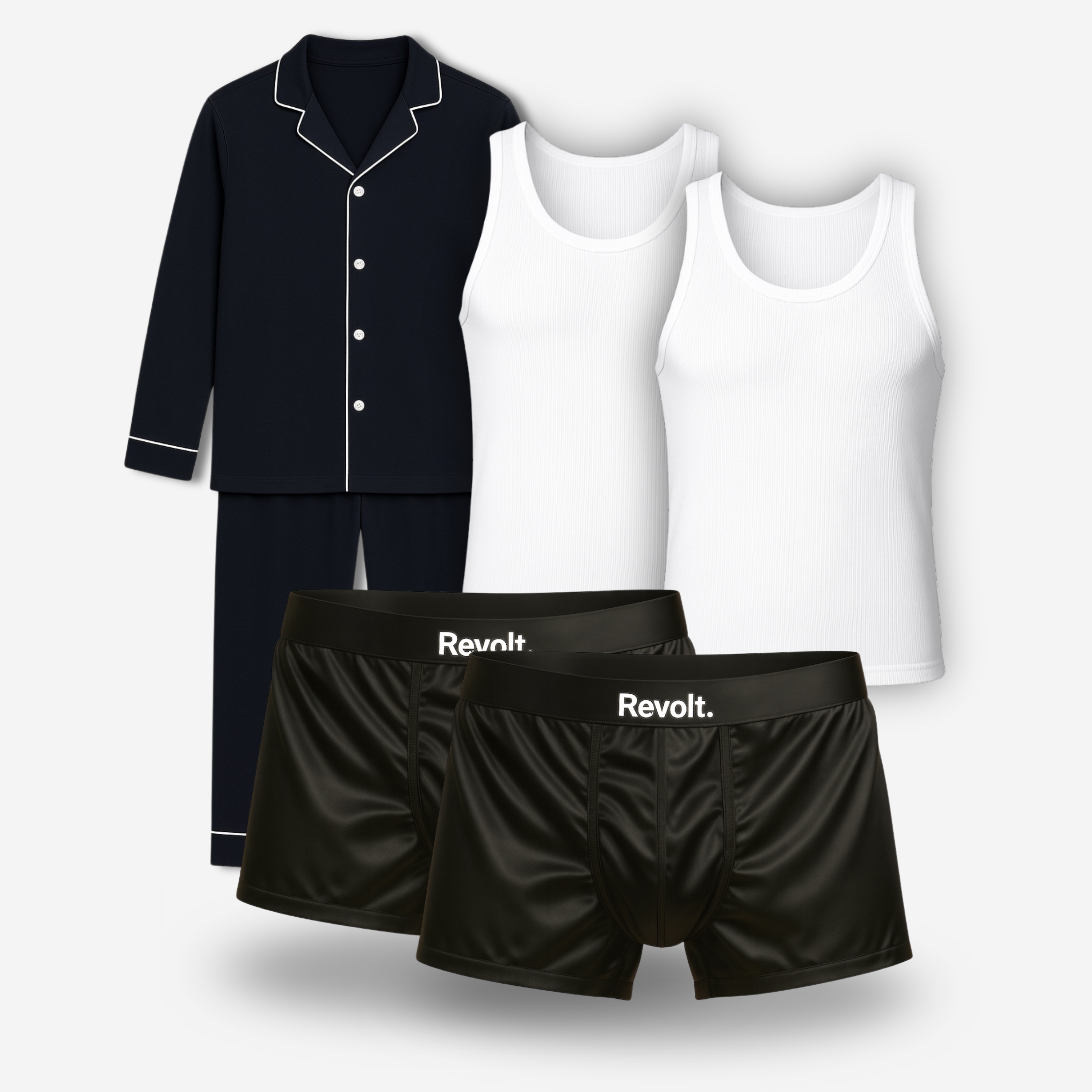 Night Comfort Pack