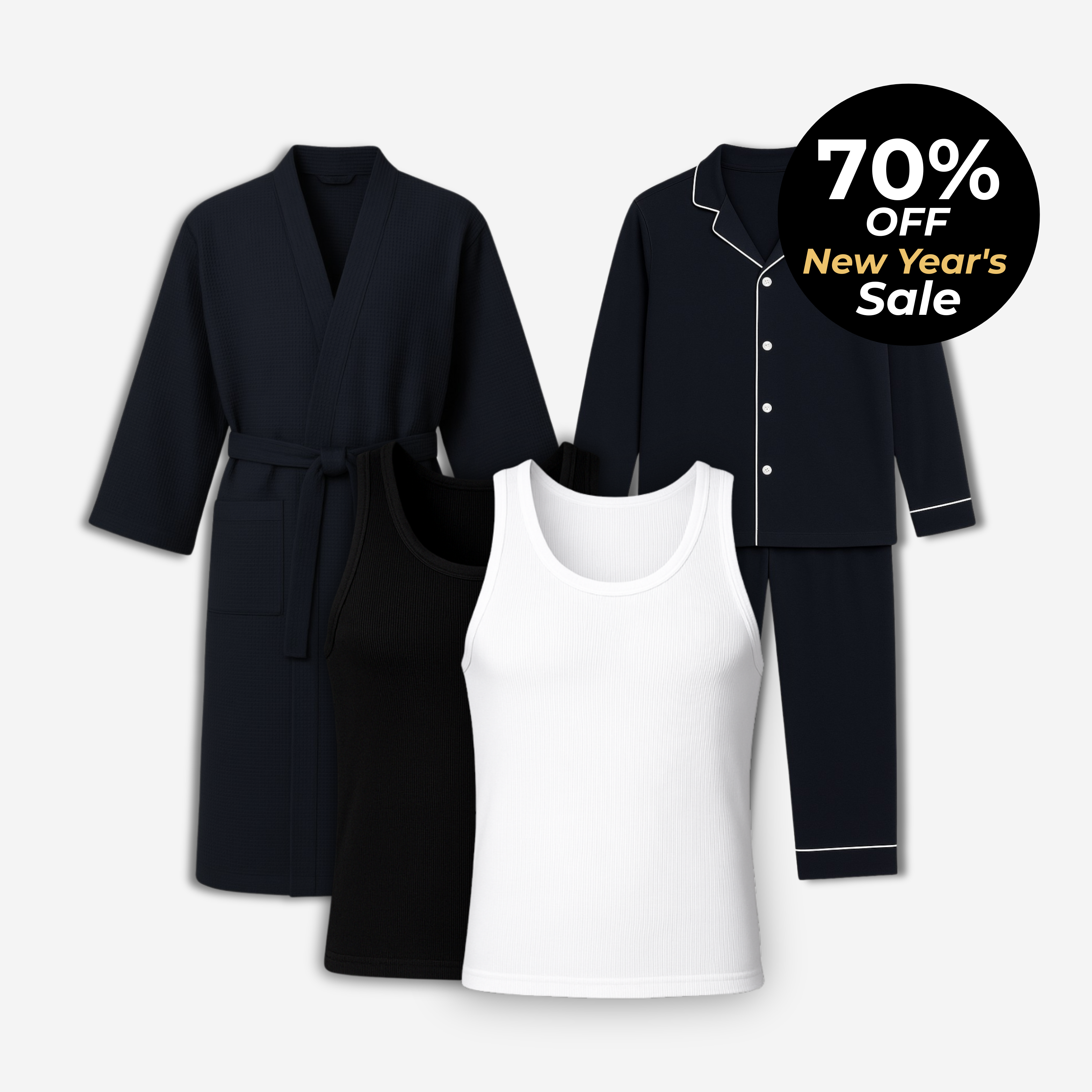 Revolt Comfort Sleep Bundle