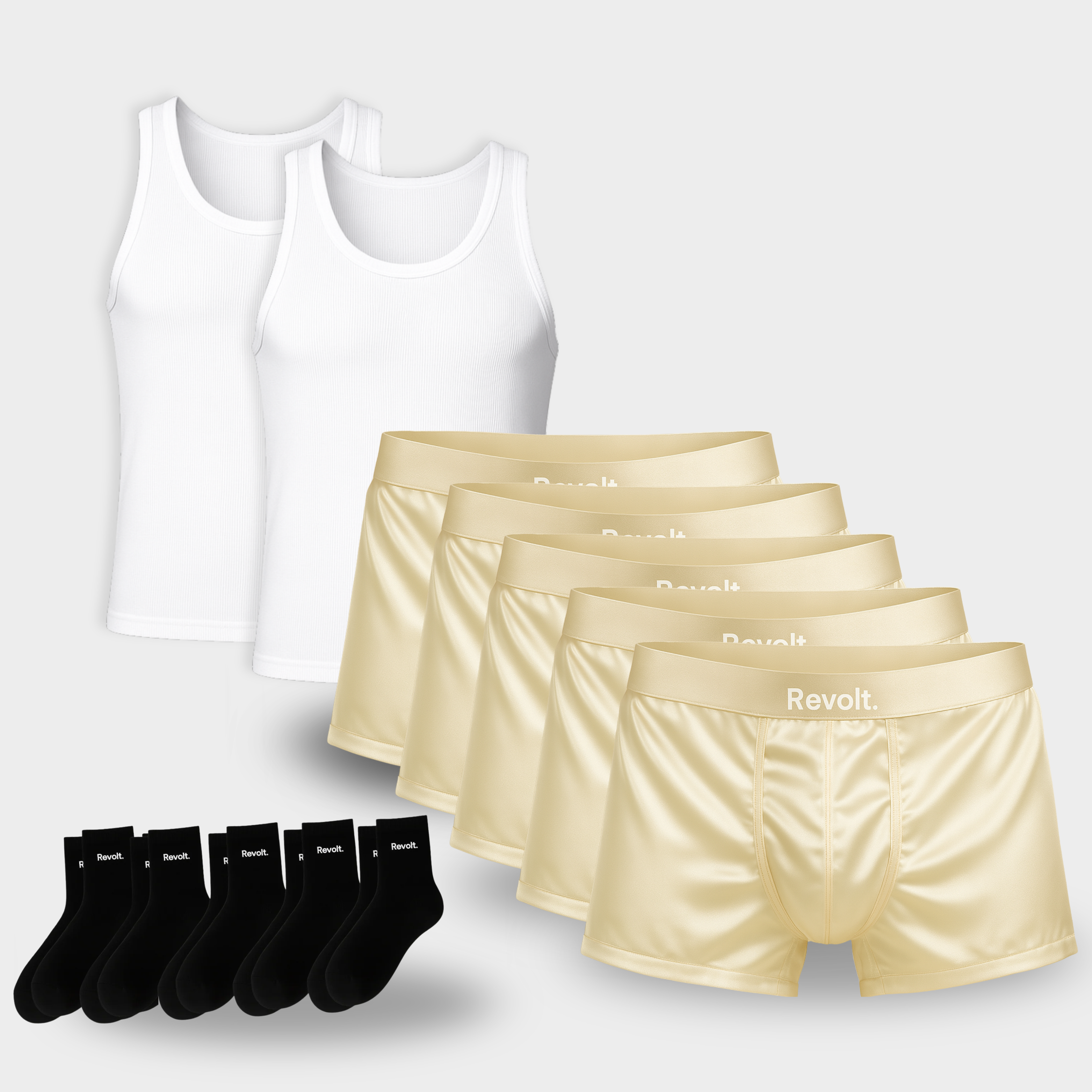 Everyday Comfort Bundle