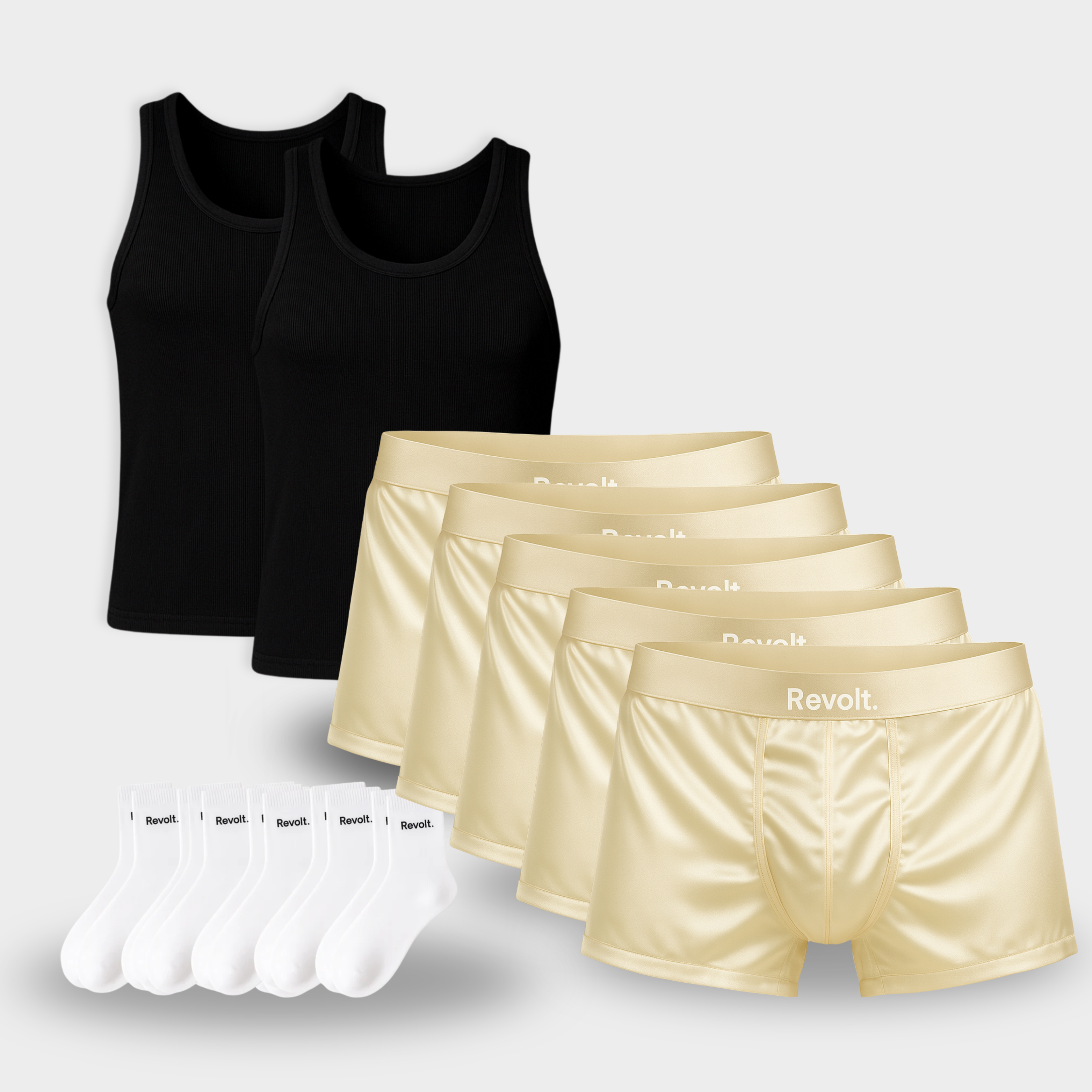 Everyday Comfort Bundle