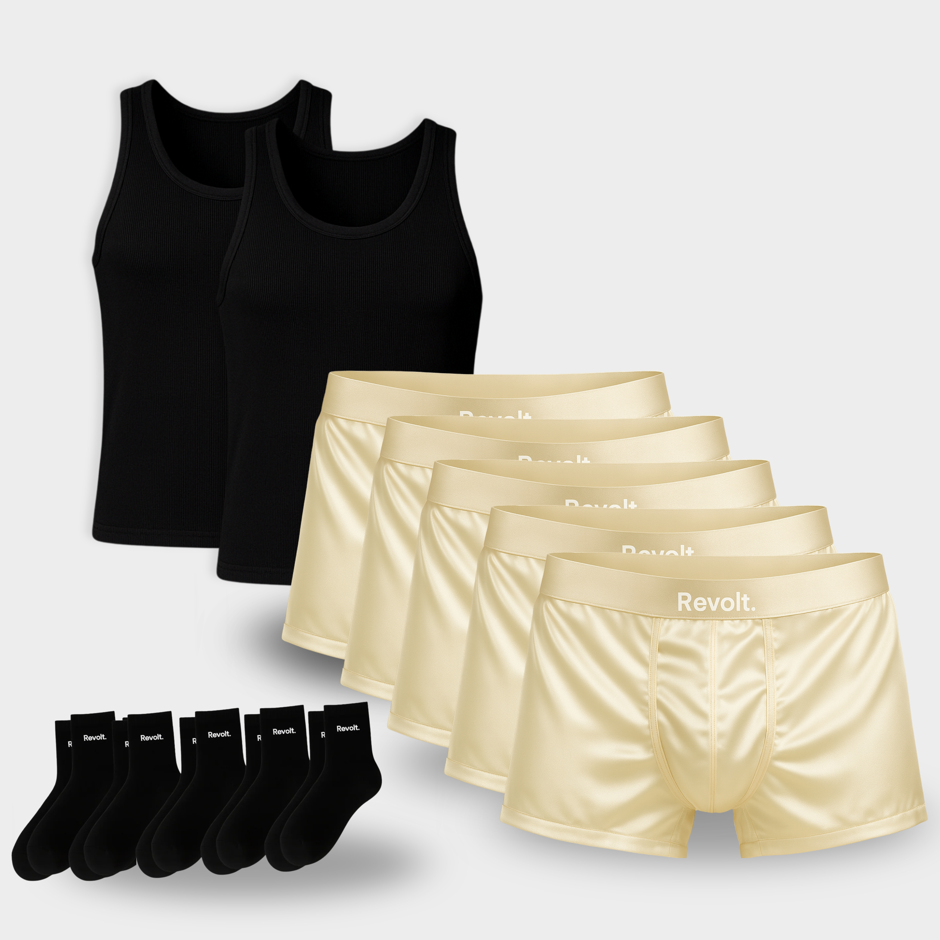 Everyday Comfort Bundle