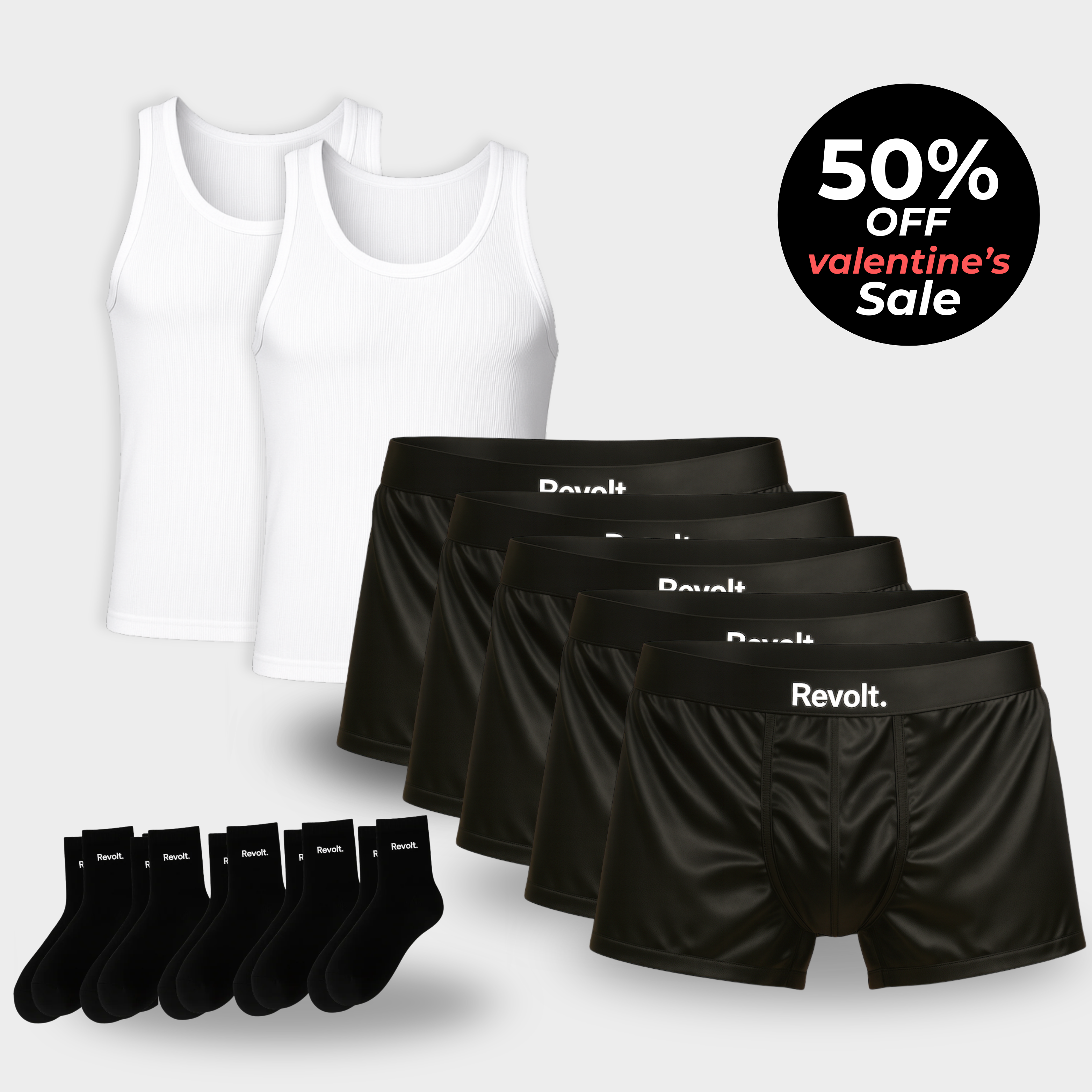 Everyday Comfort Bundle