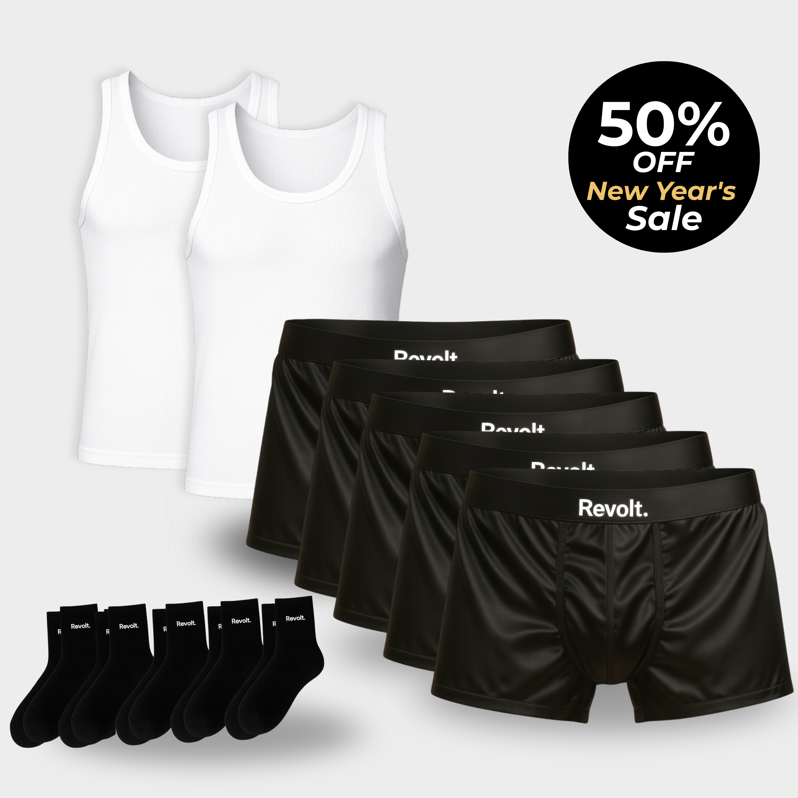 Everyday Comfort Bundle