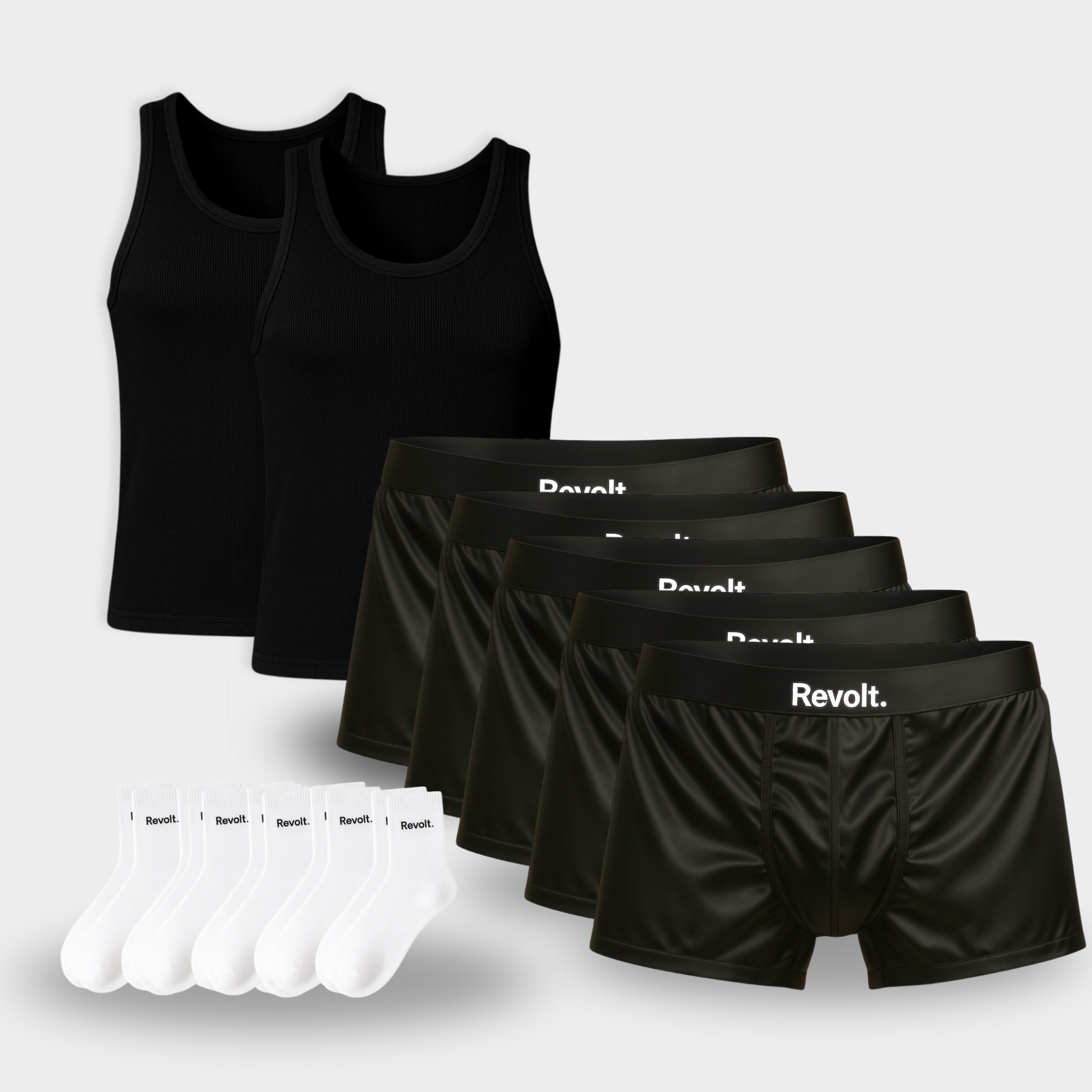 Everyday Comfort Bundle