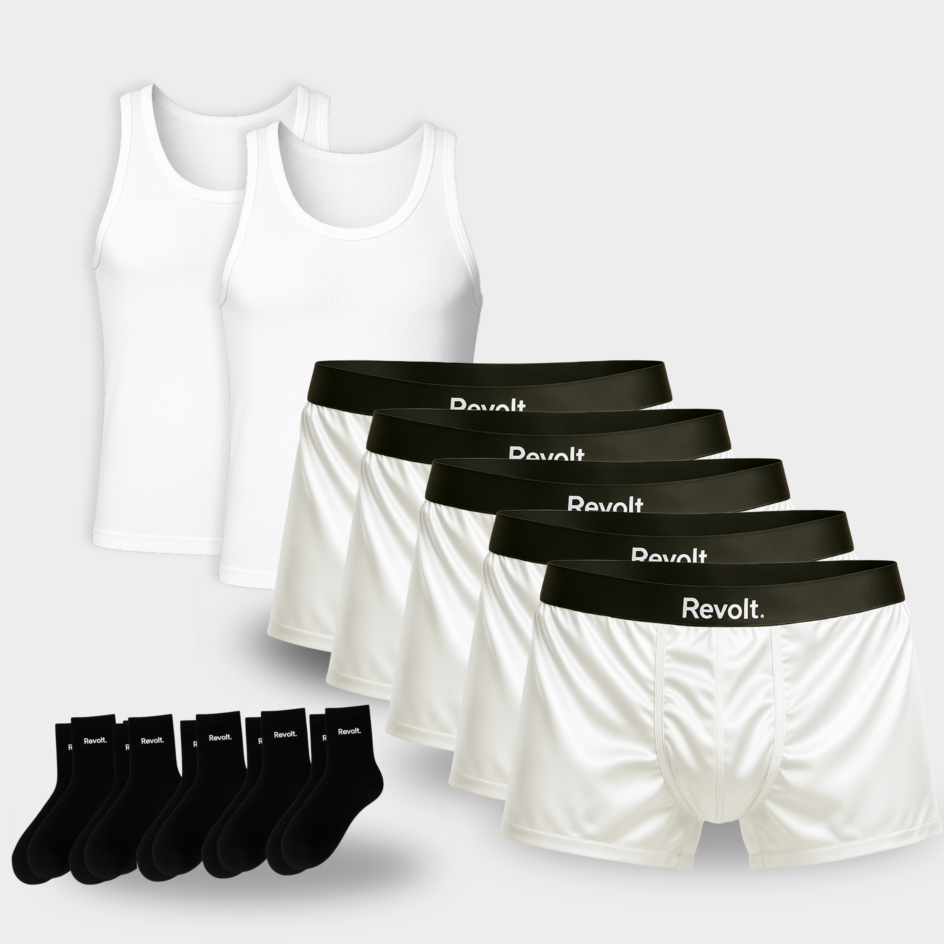 Everyday Comfort Bundle