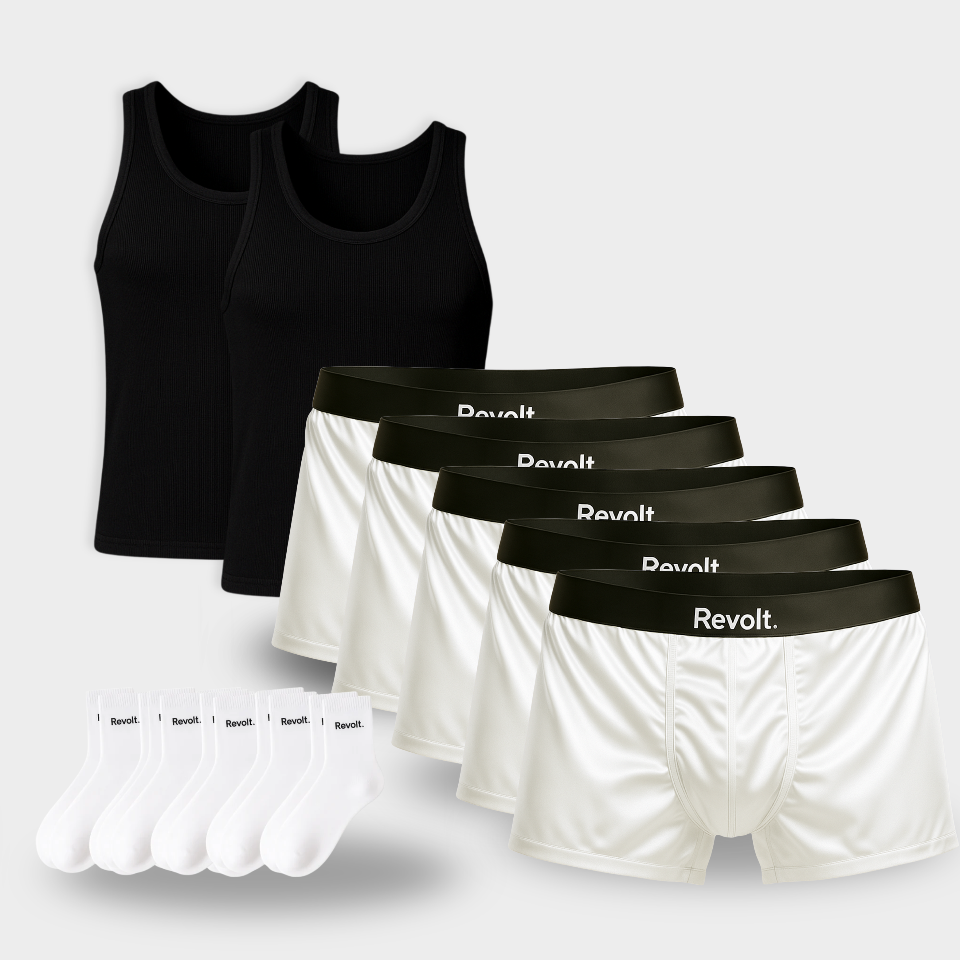 Everyday Comfort Bundle