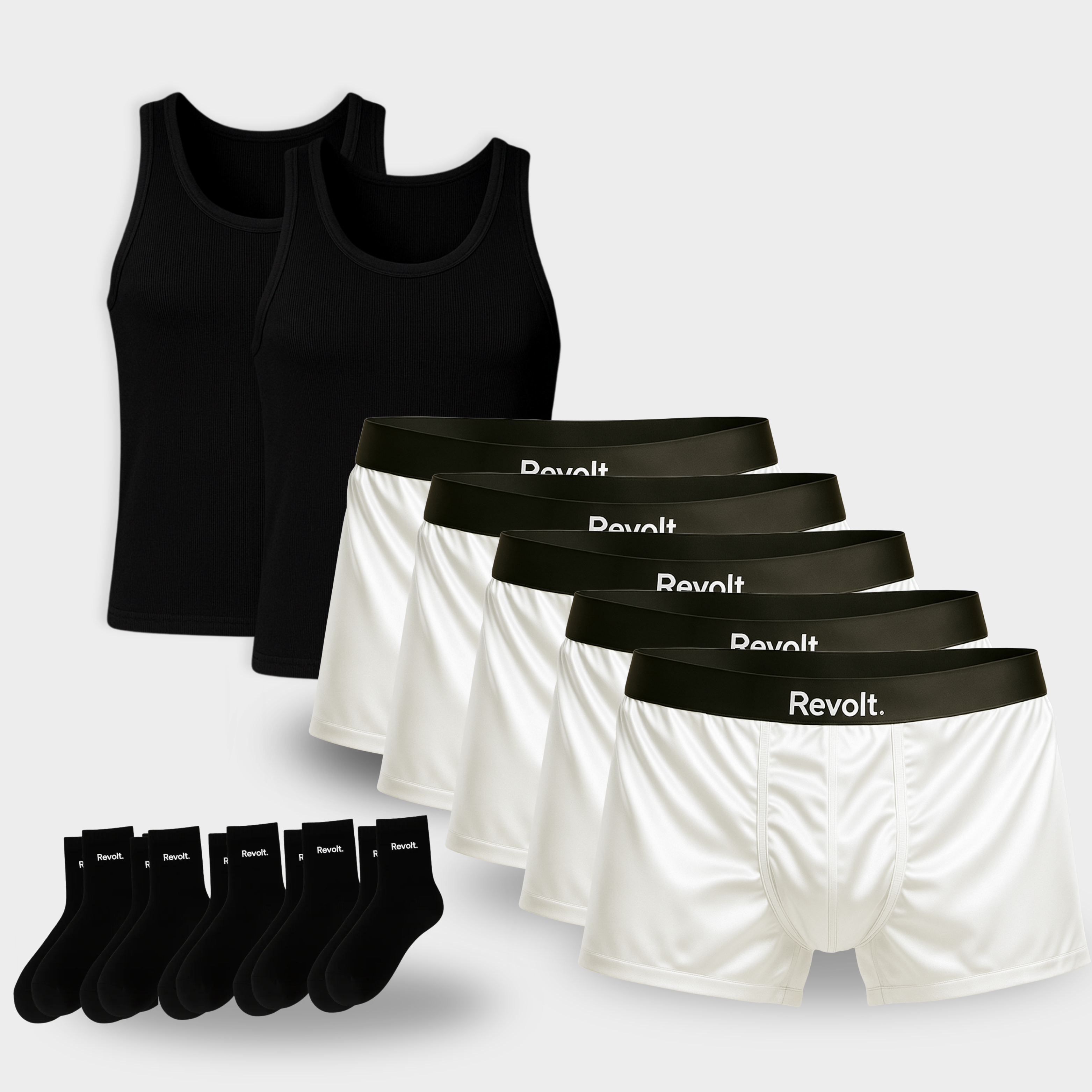 Everyday Comfort Bundle