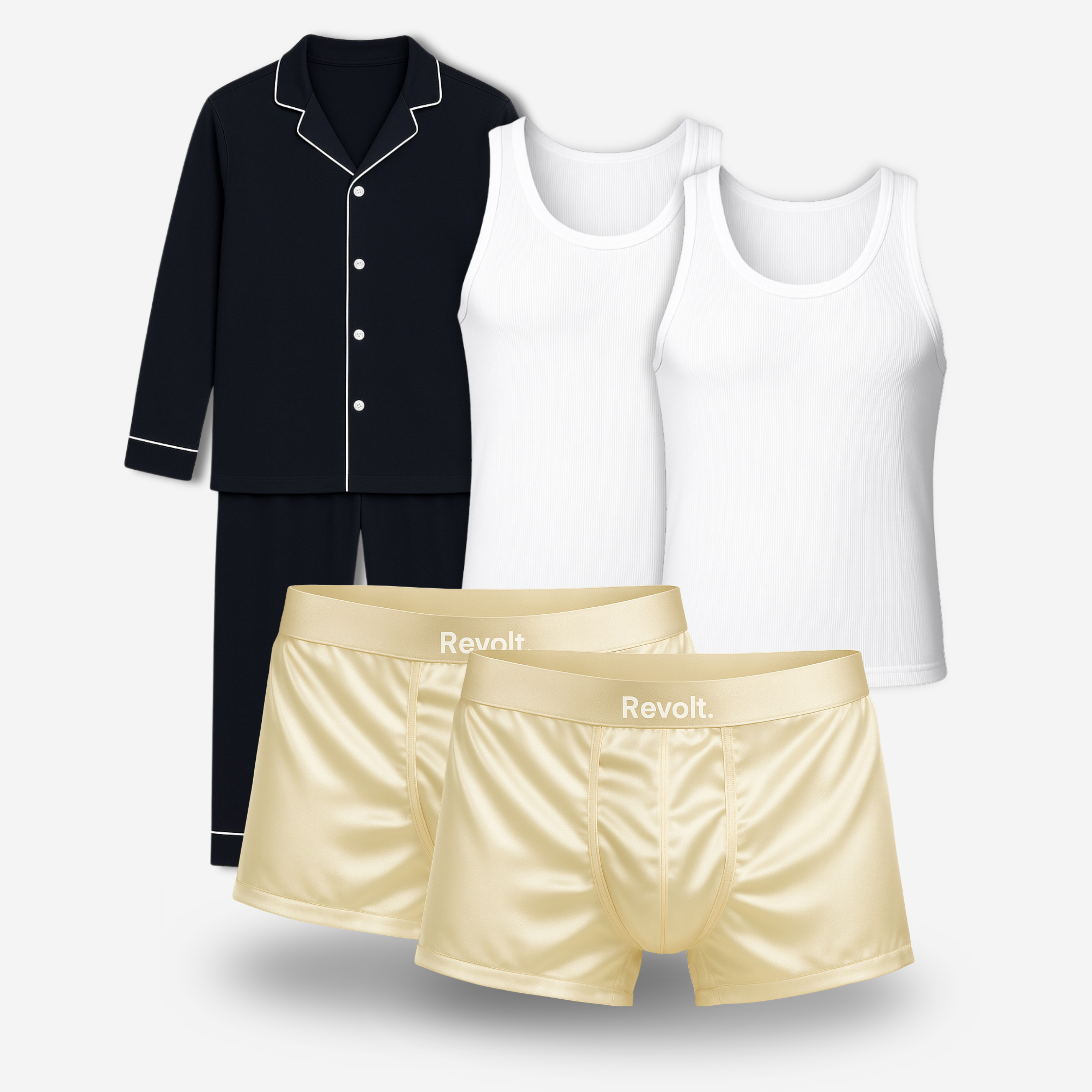Night Comfort Pack