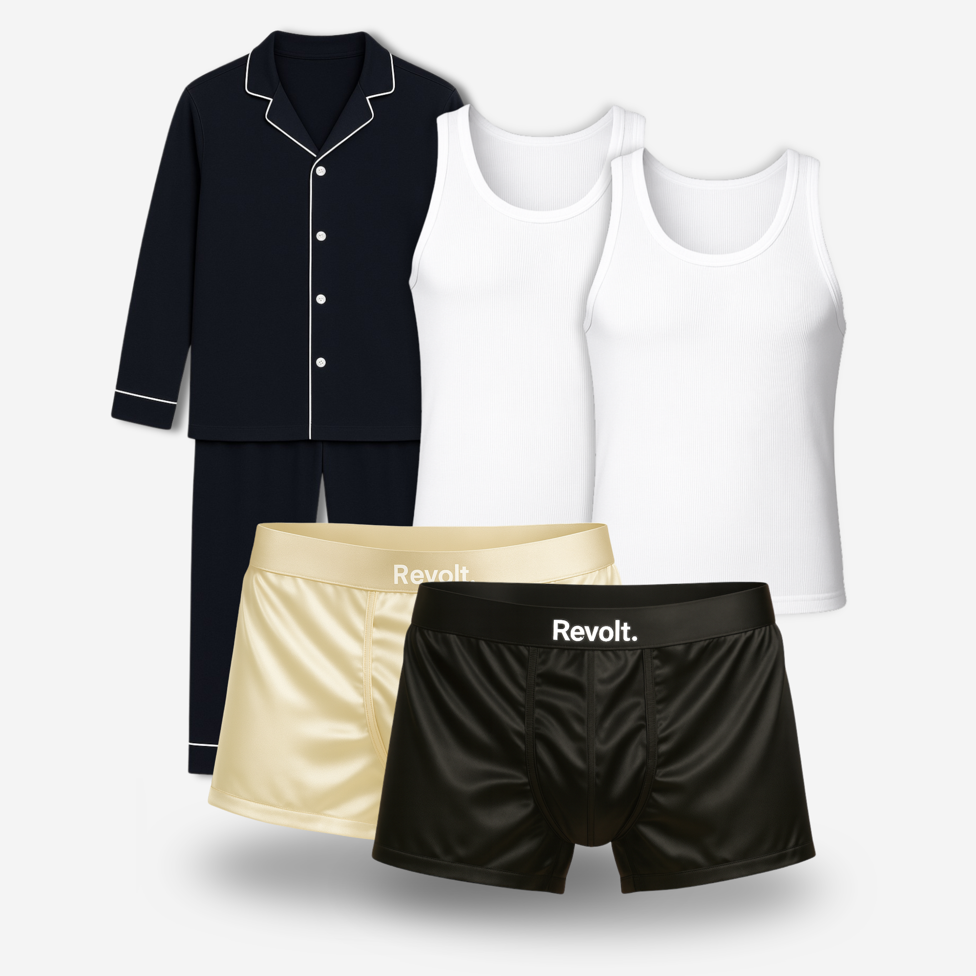 Night Comfort Pack