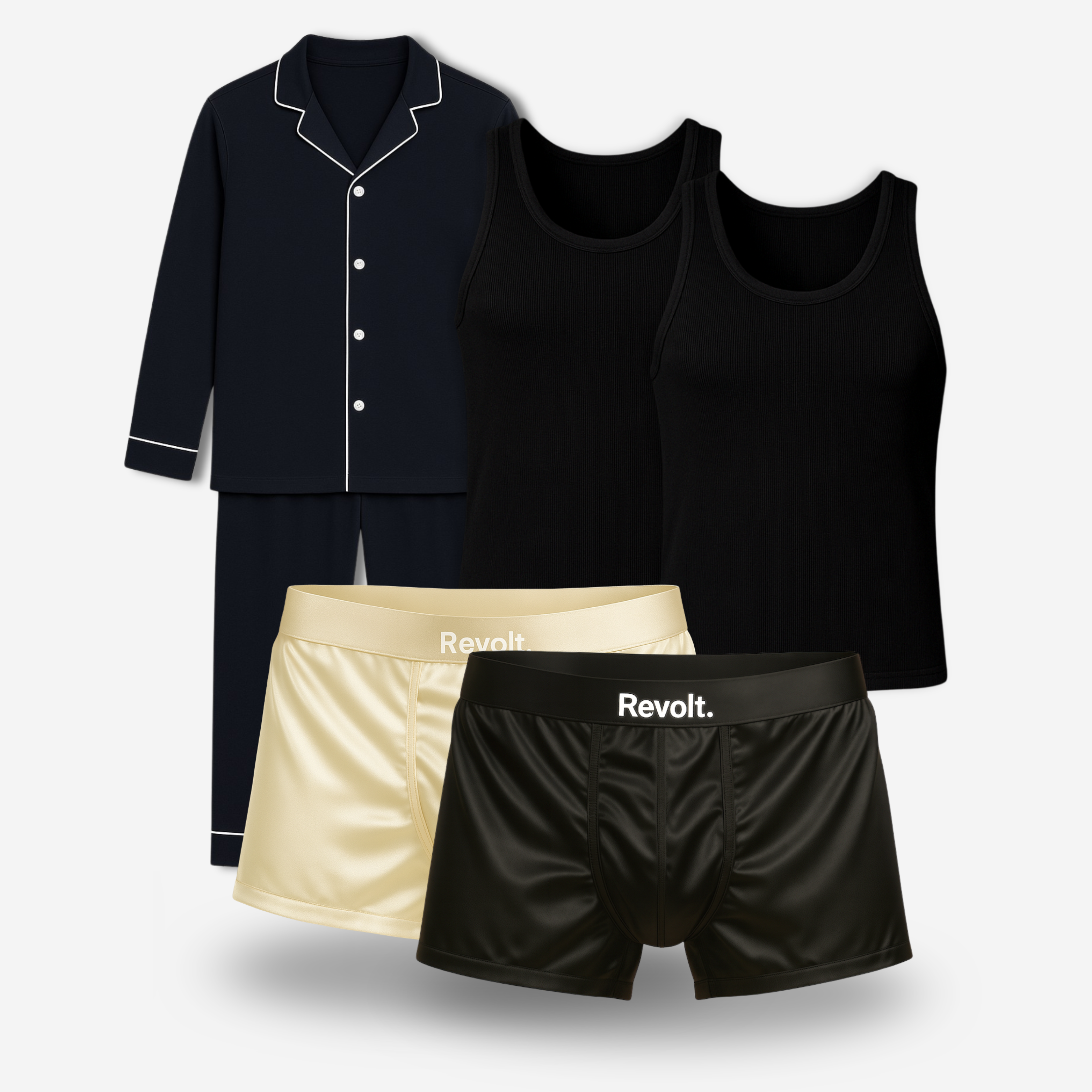 Night Comfort Pack