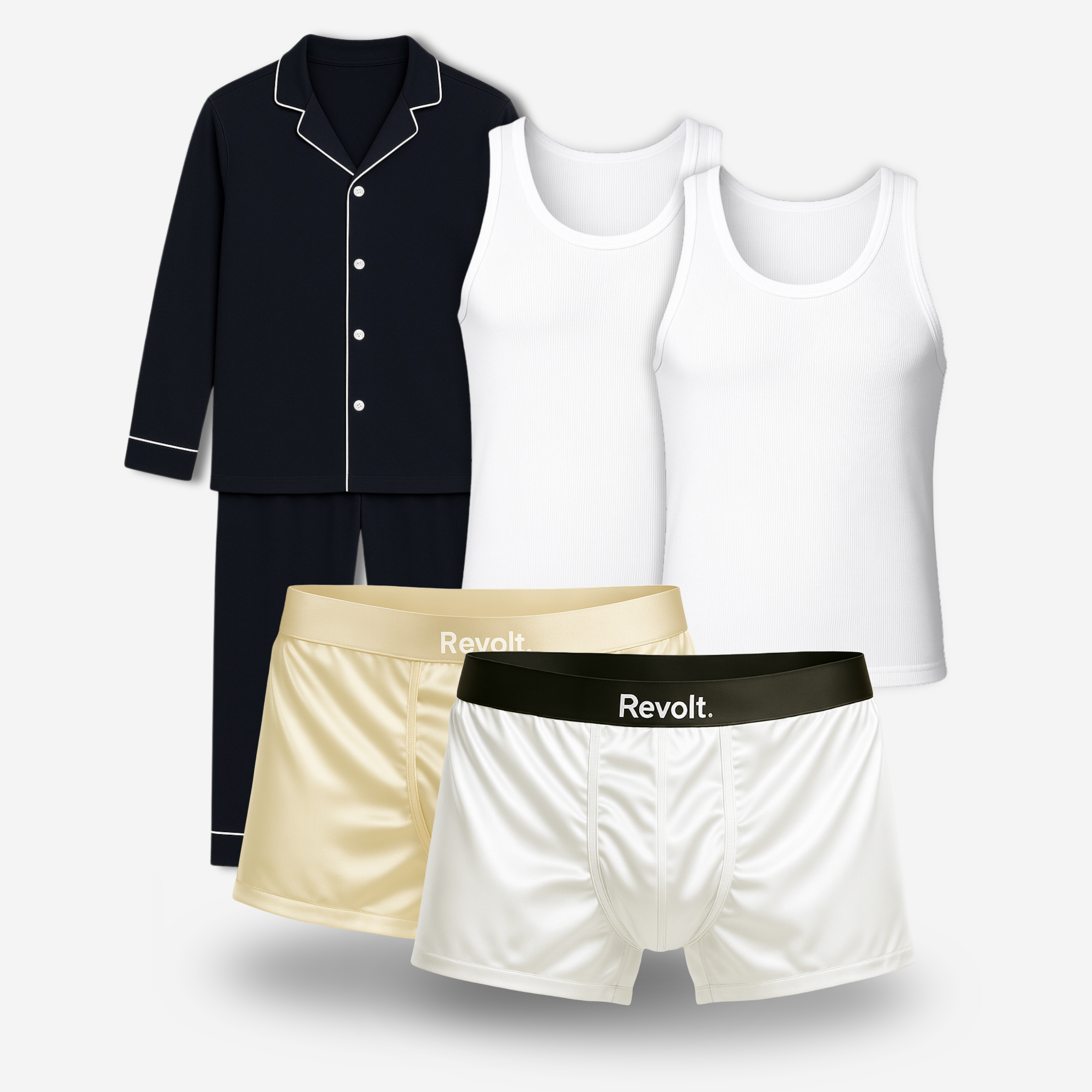 Night Comfort Pack