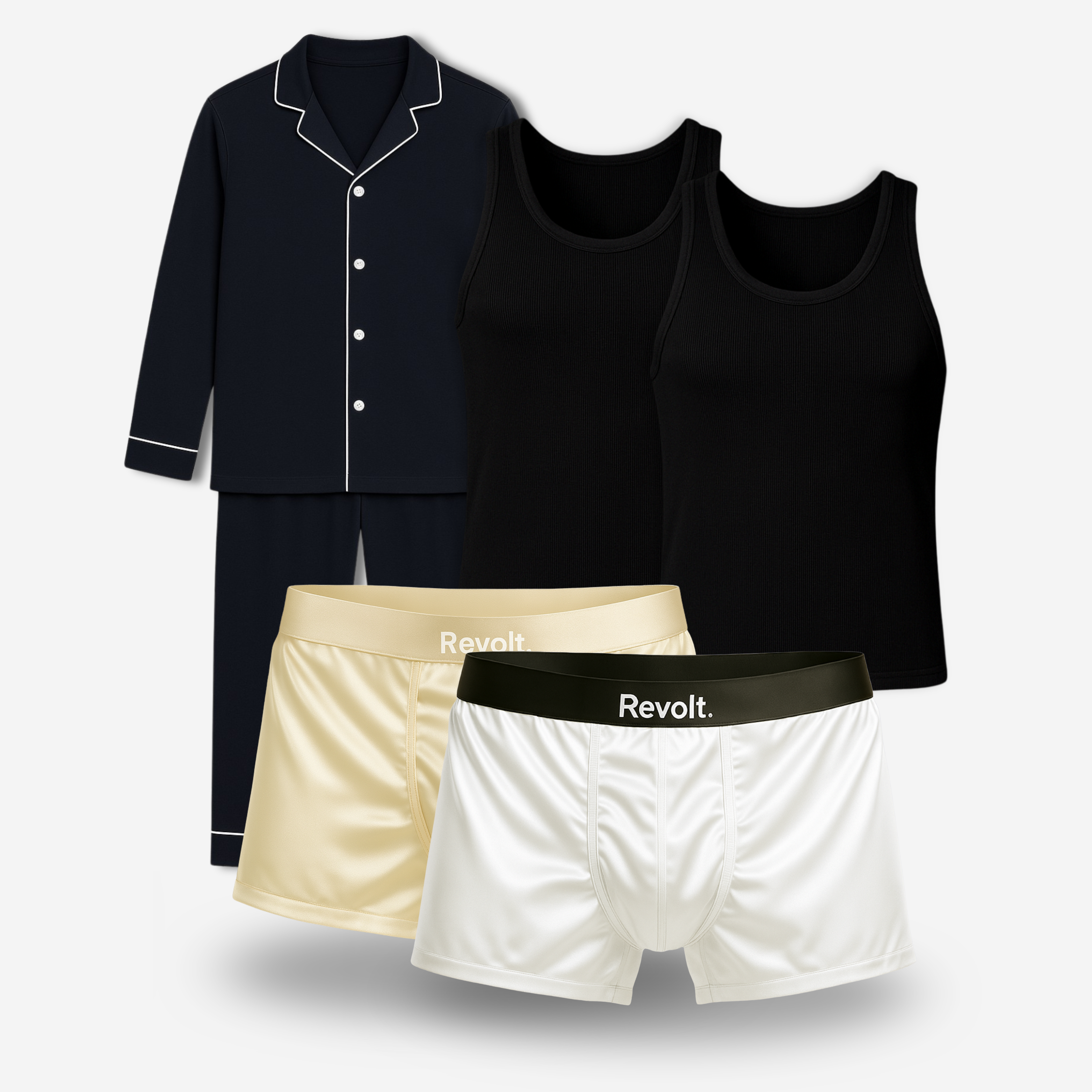 Night Comfort Pack