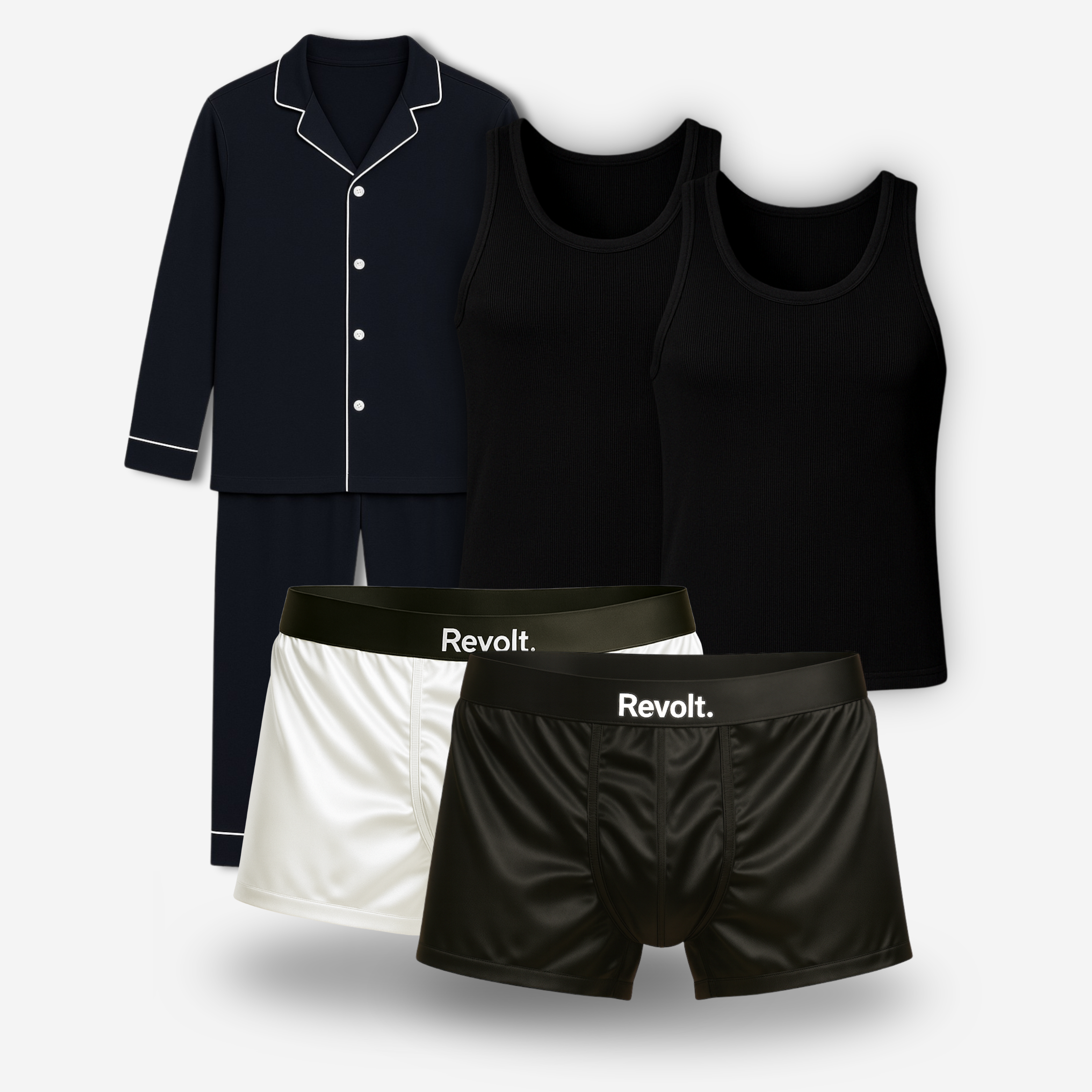 Night Comfort Pack