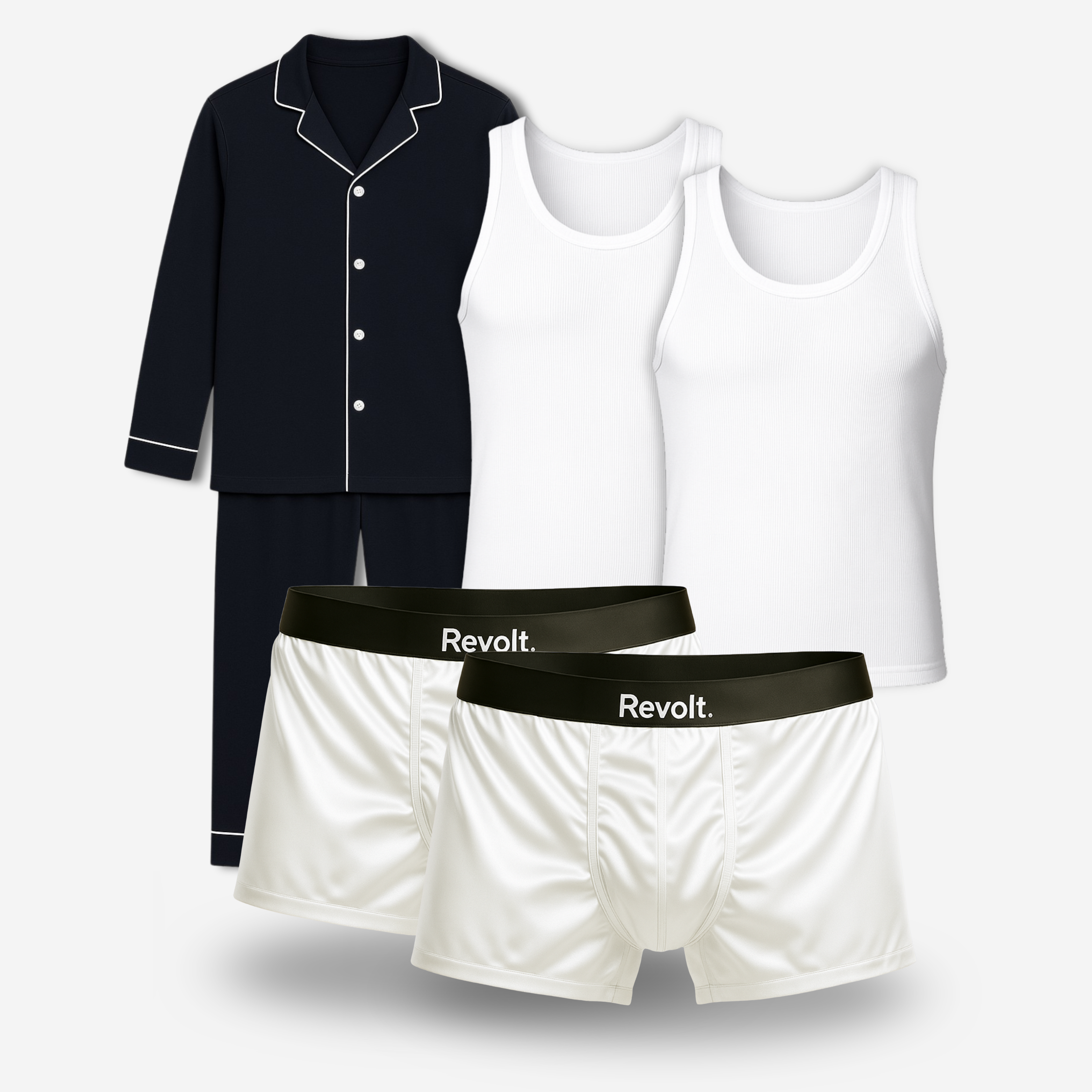 Night Comfort Pack