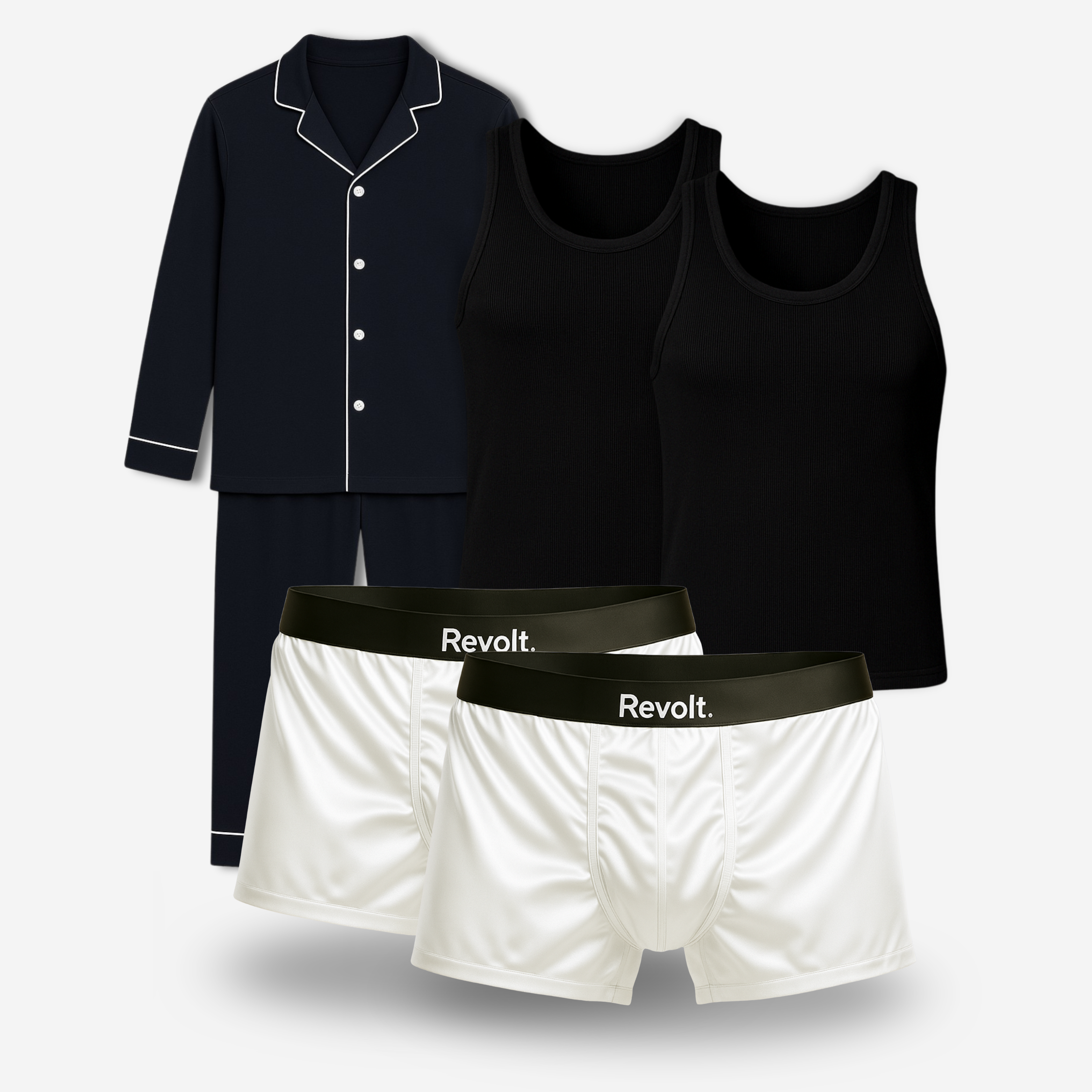Night Comfort Pack