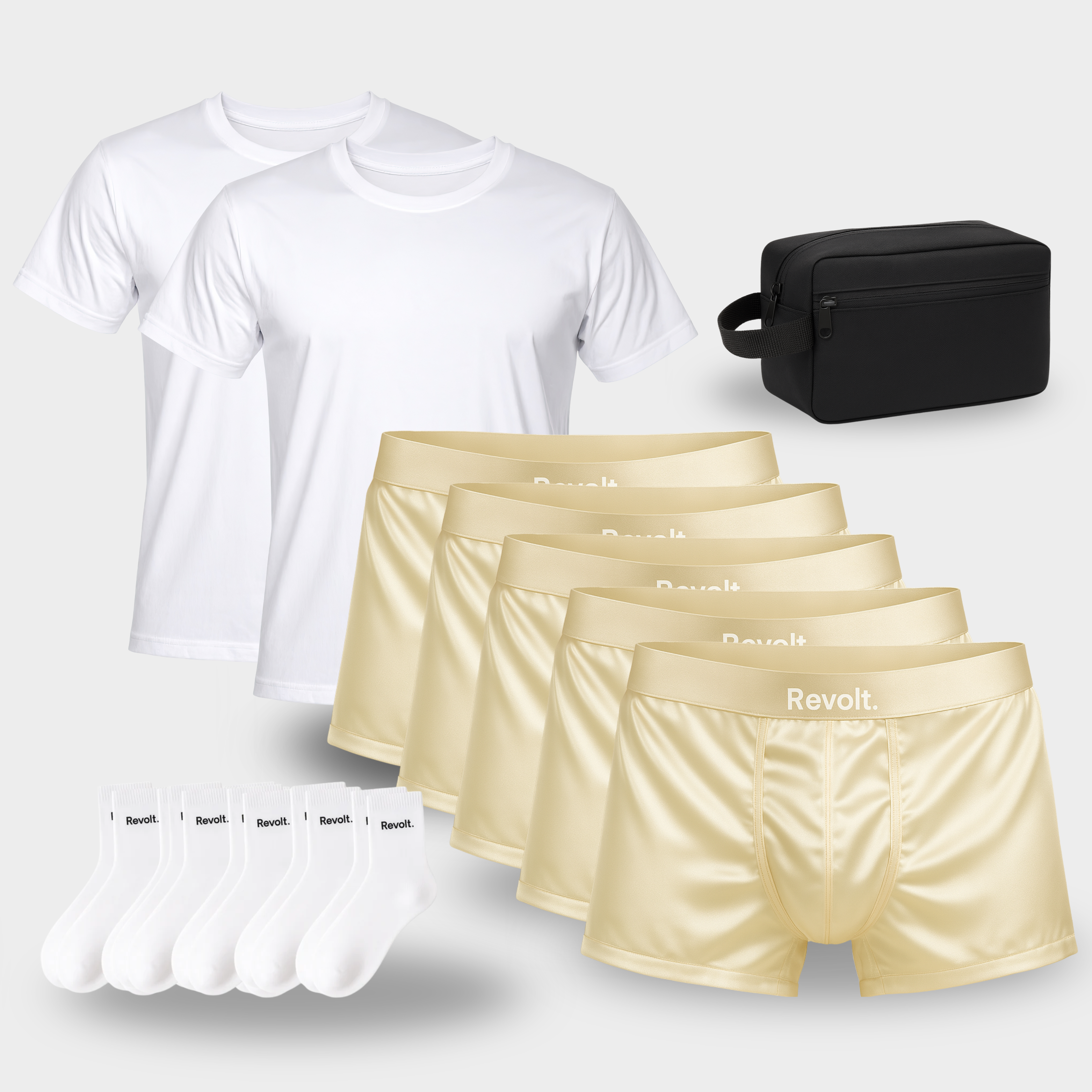 Perfect Gift Bundle