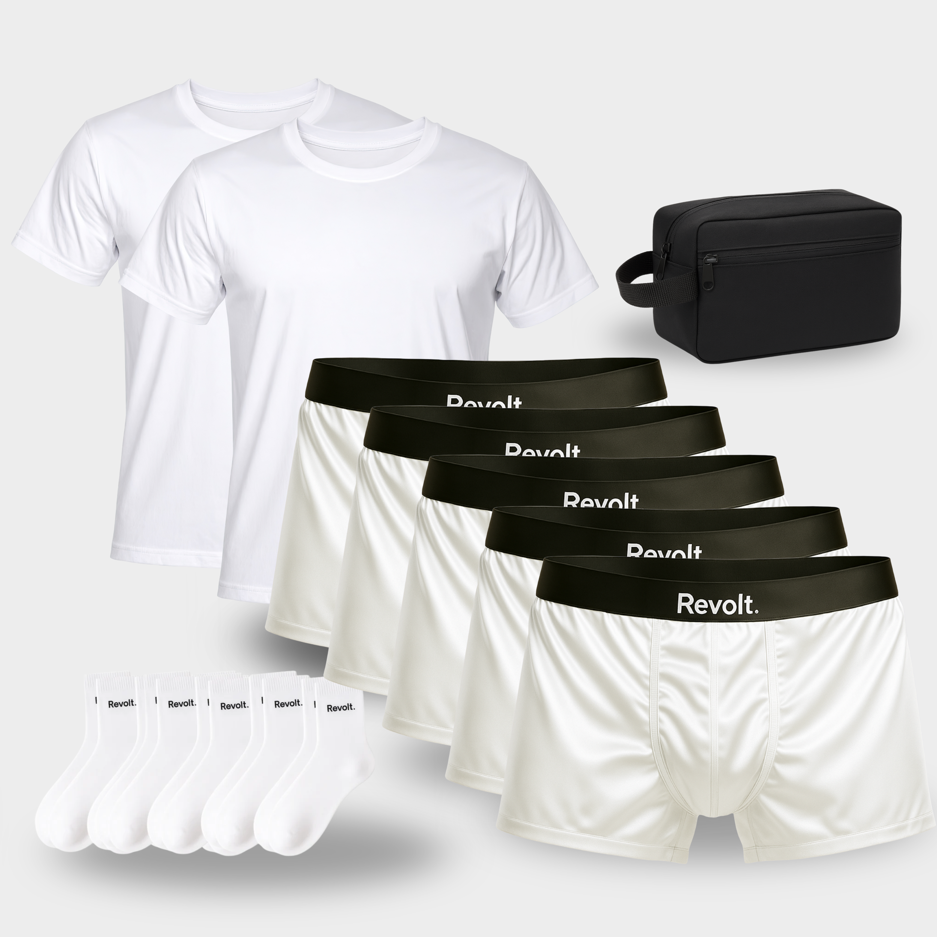 Perfect Gift Bundle