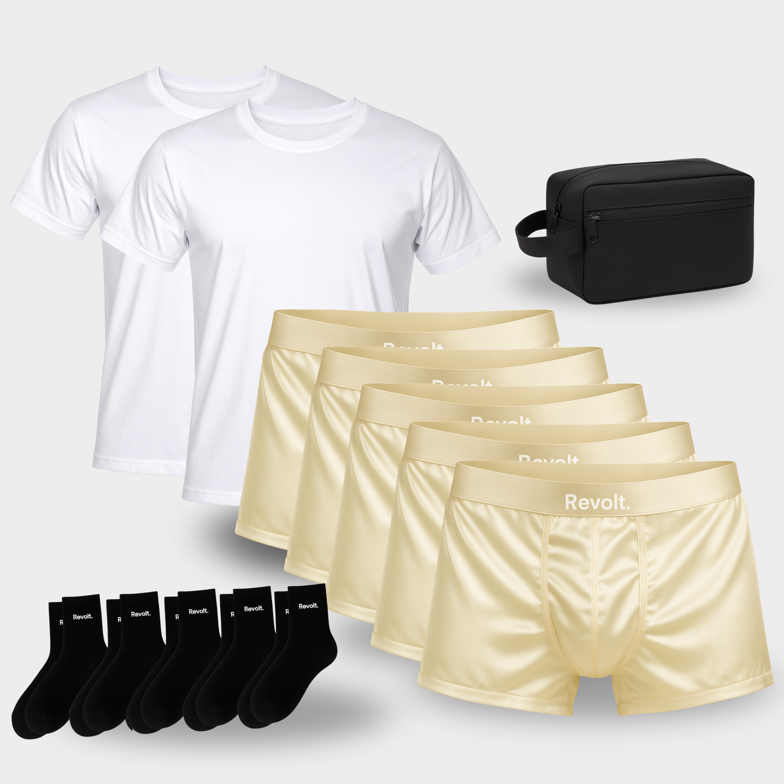 Perfect Gift Bundle
