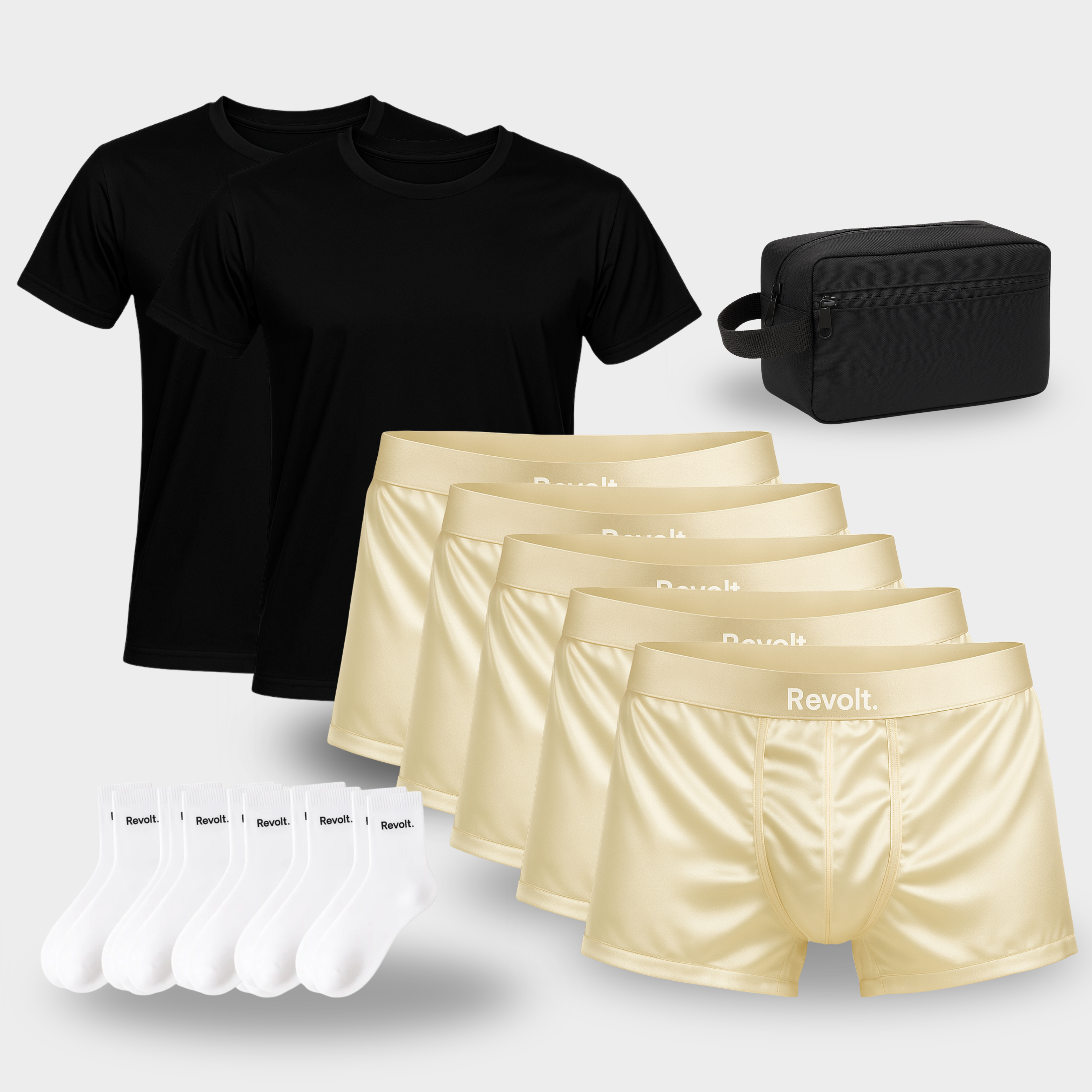 Perfect Gift Bundle