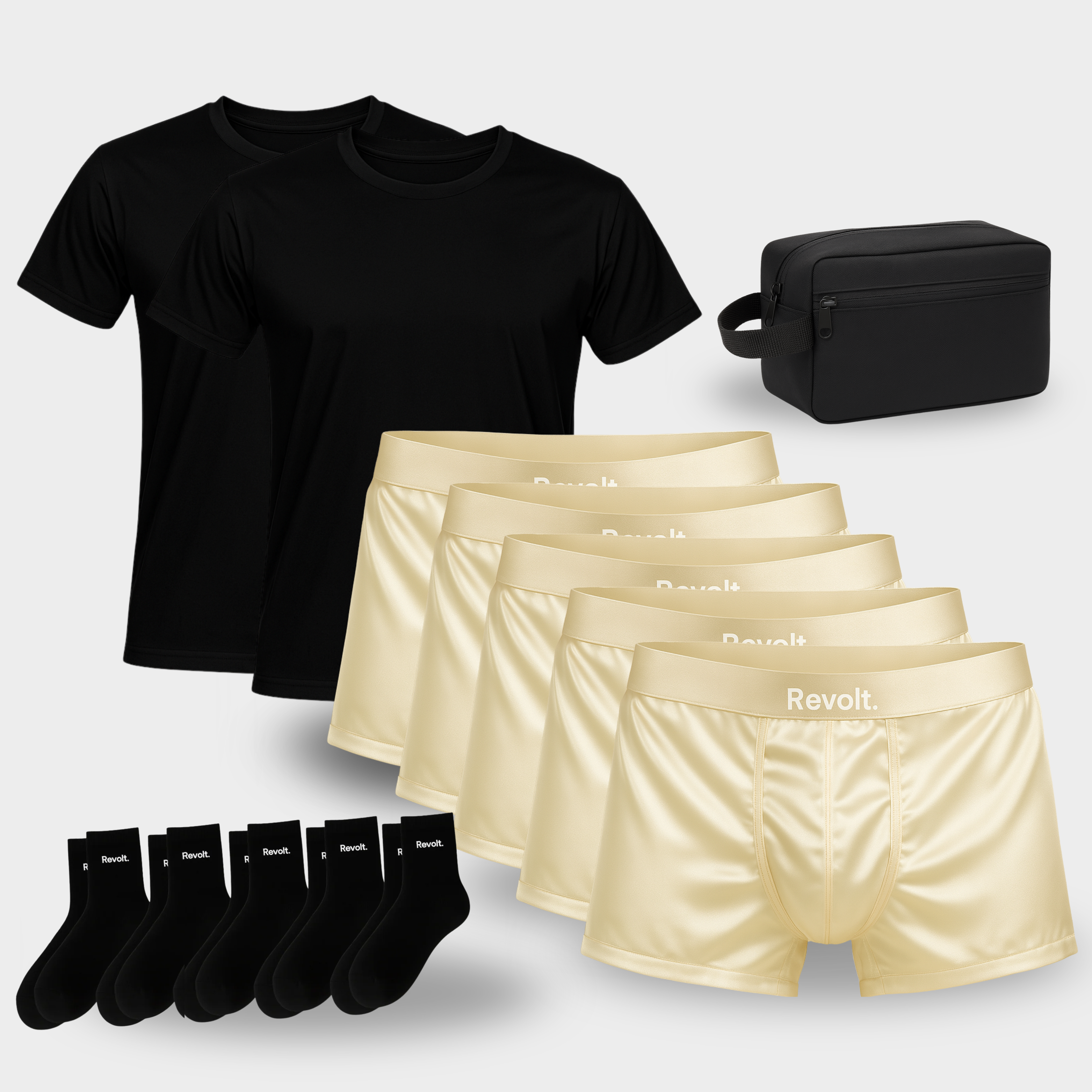 Perfect Gift Bundle