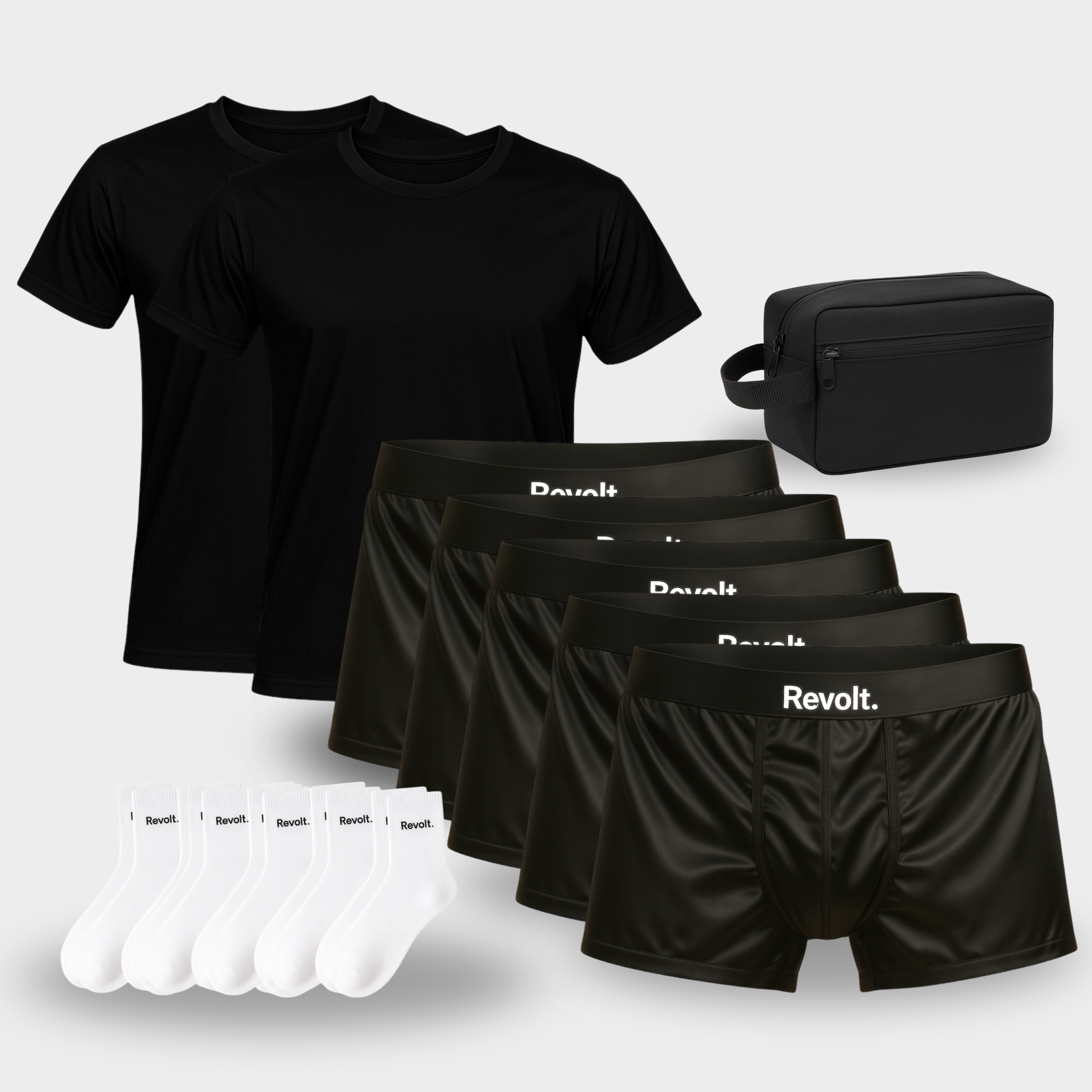 Perfect Gift Bundle