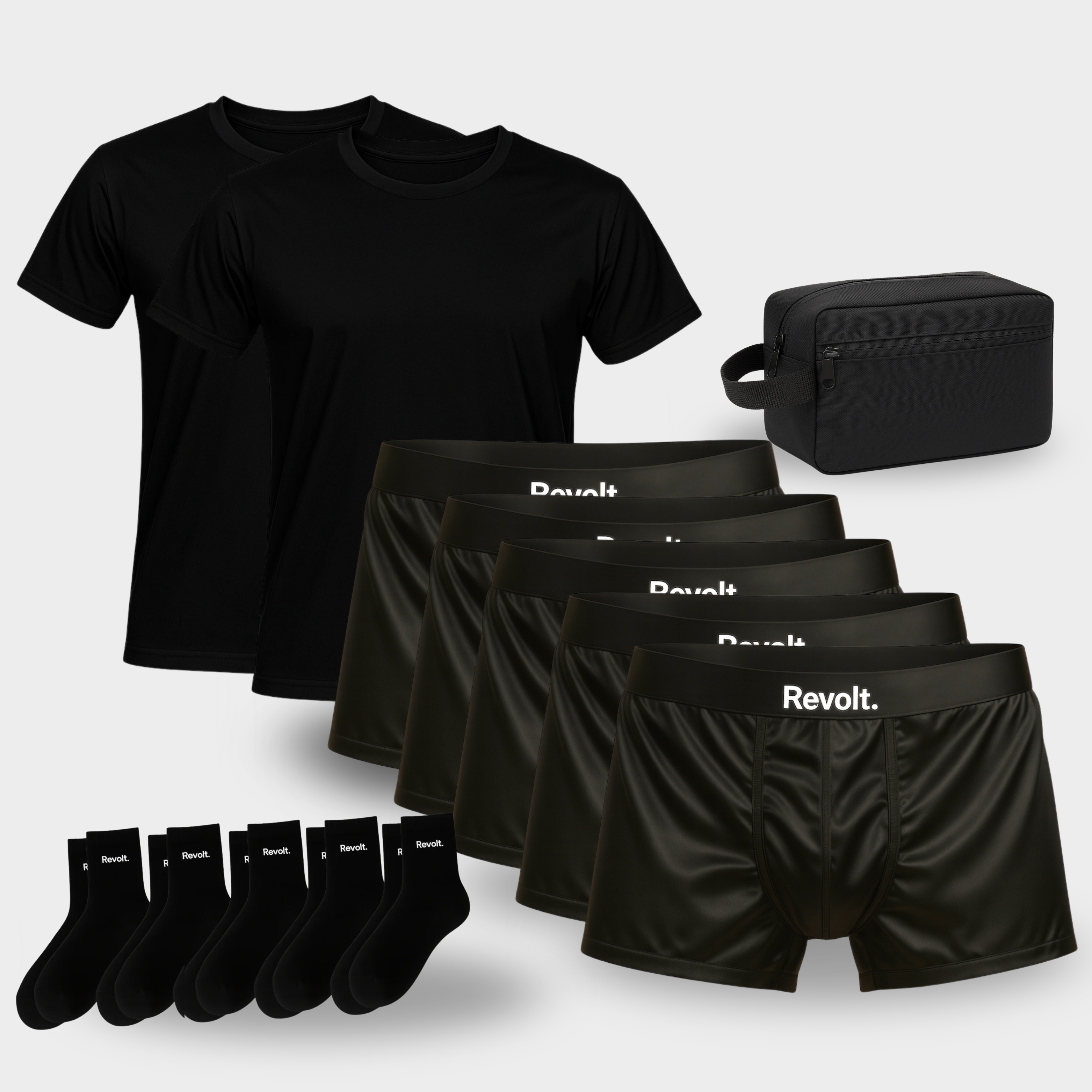 Perfect Gift Bundle