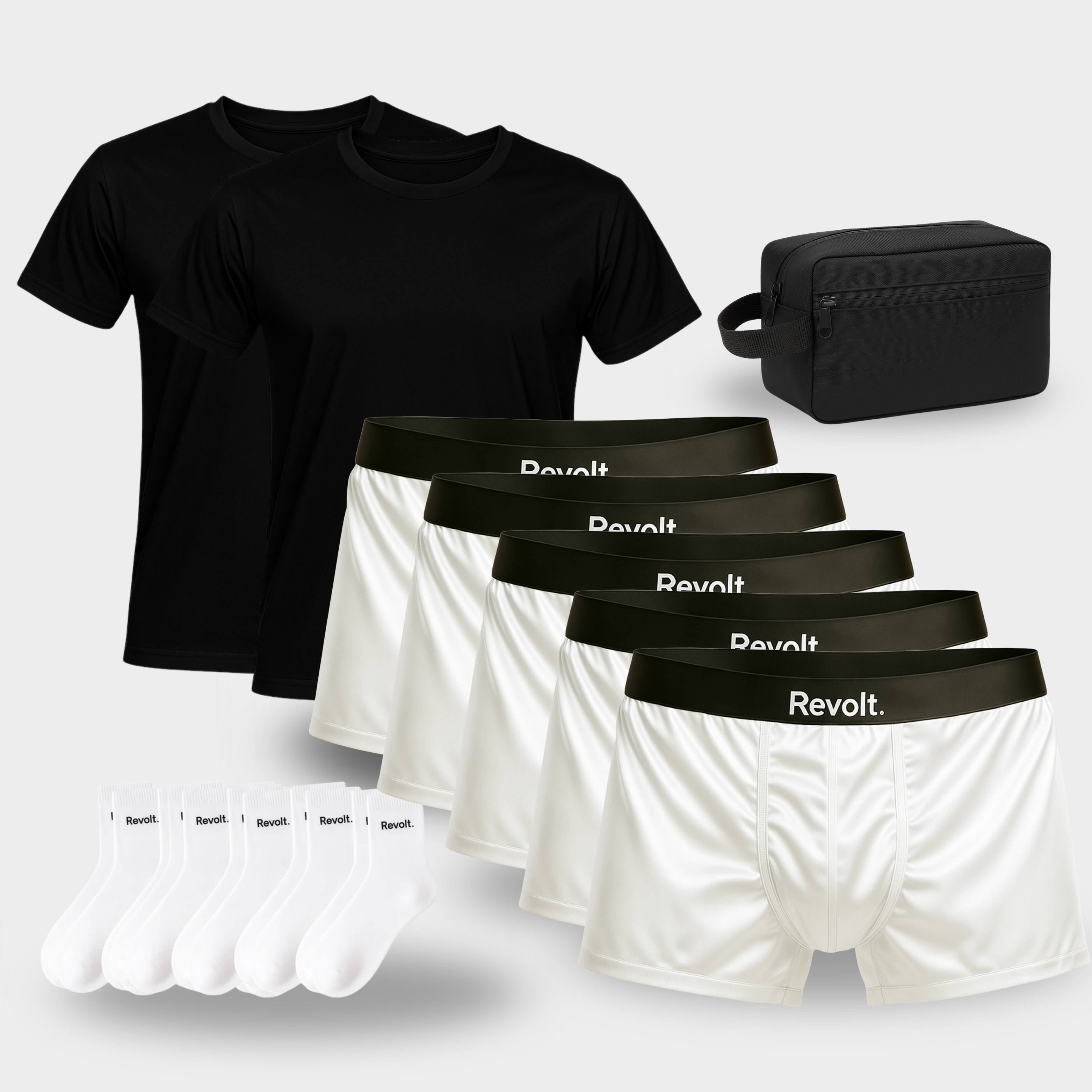 Perfect Gift Bundle