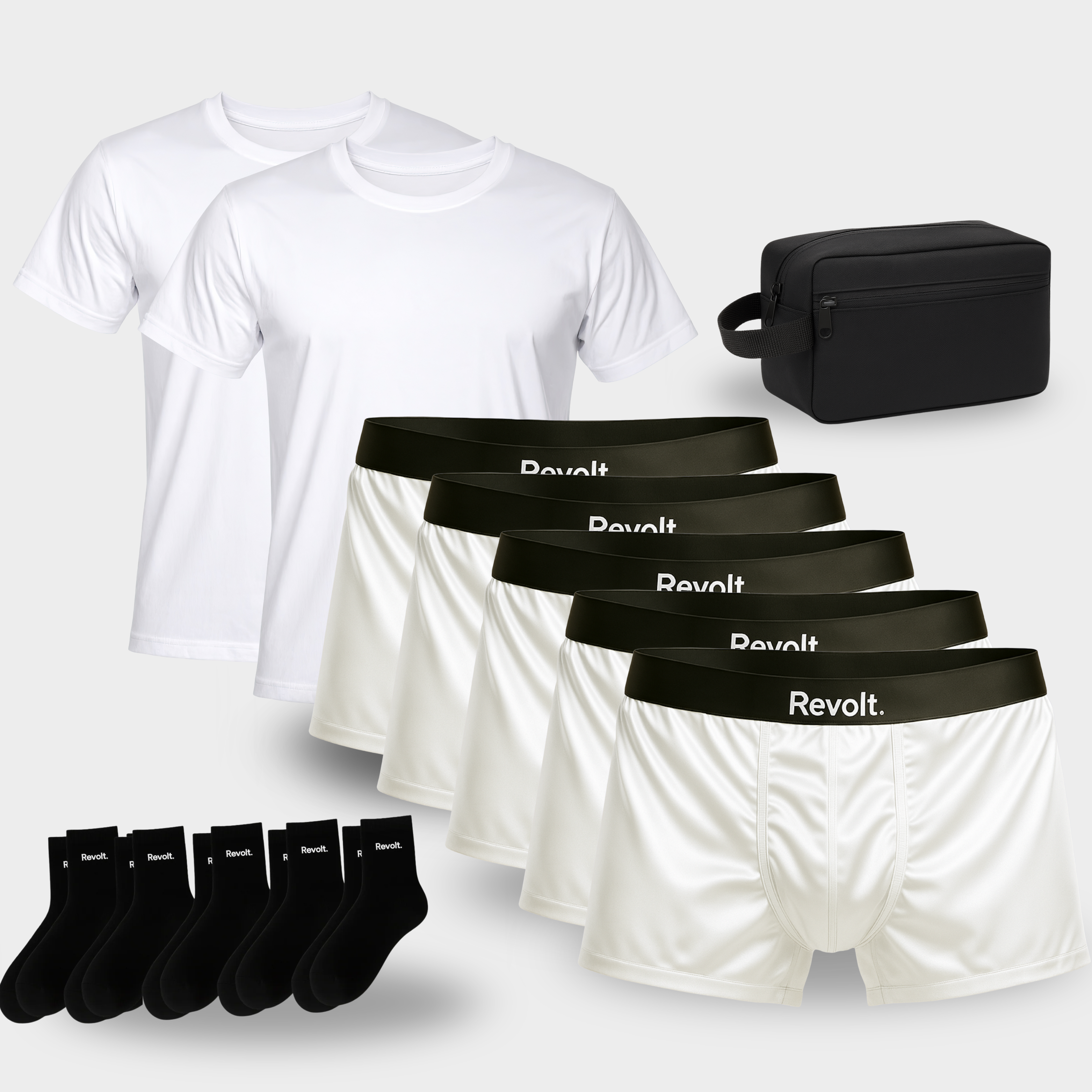 Perfect Gift Bundle