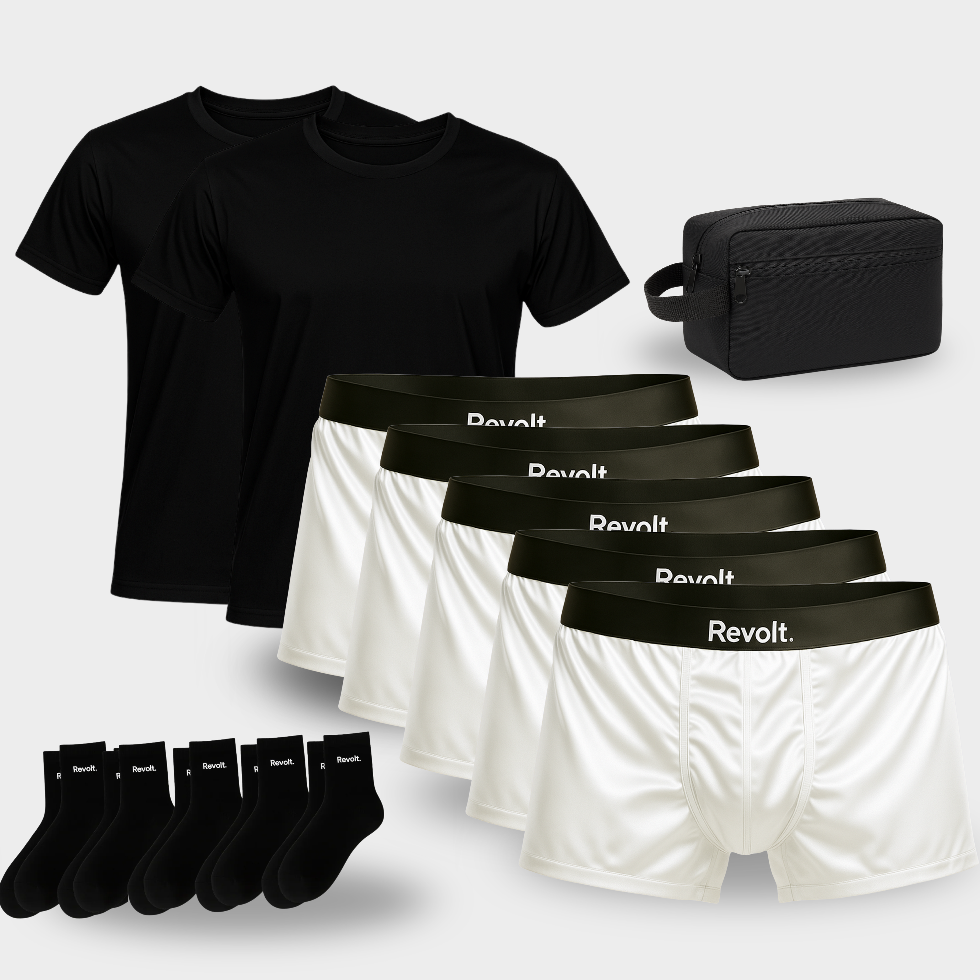 Perfect Gift Bundle