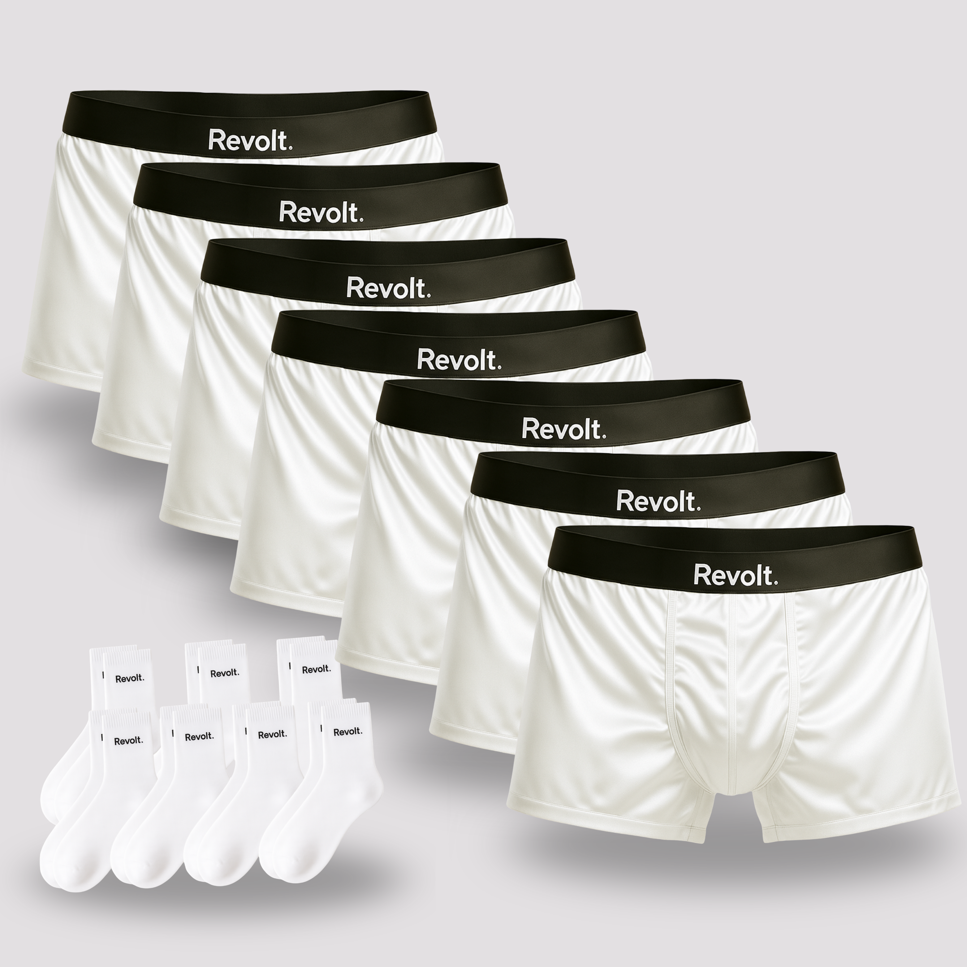 Revolt 7-Day Drawer Reset