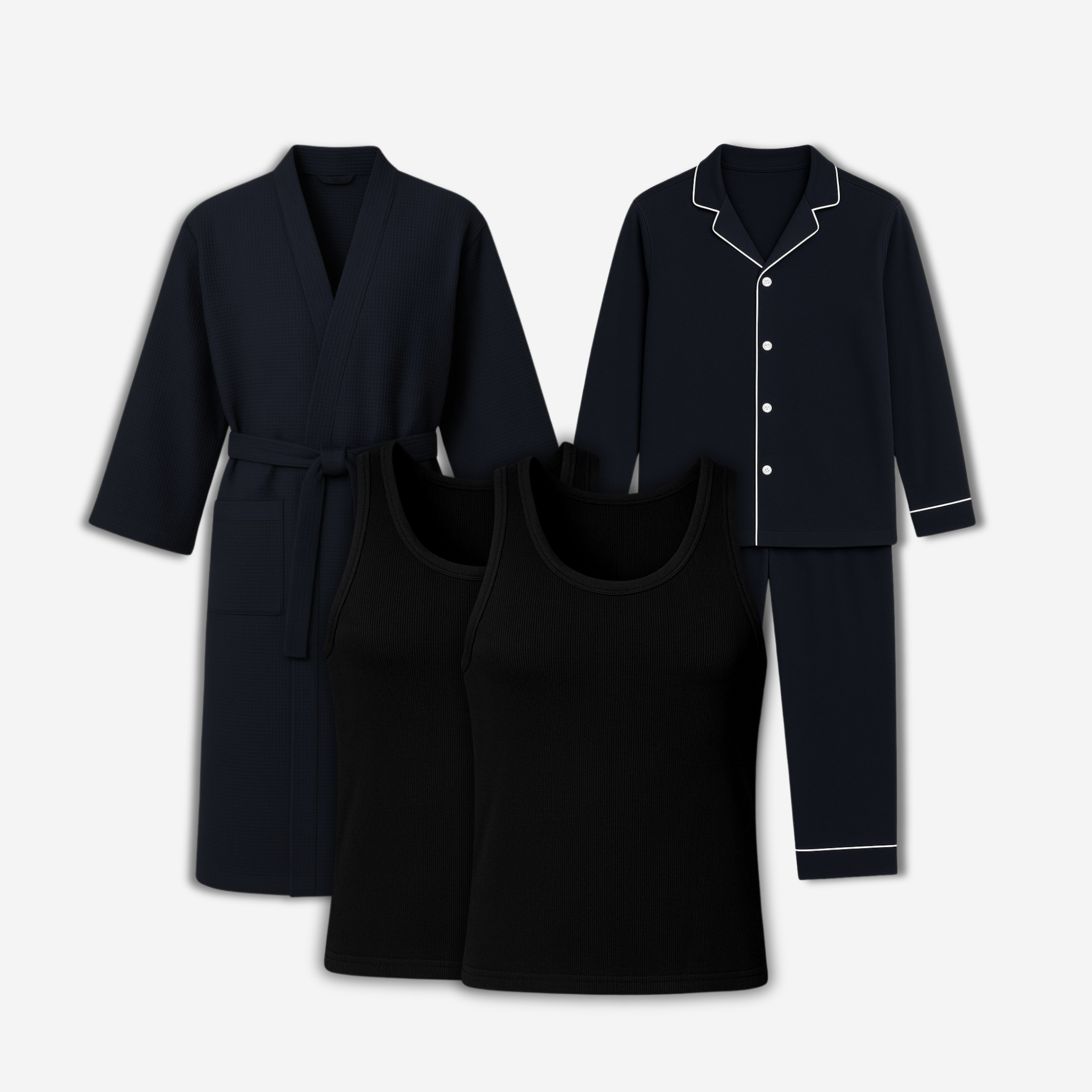 Revolt Comfort Sleep Bundle