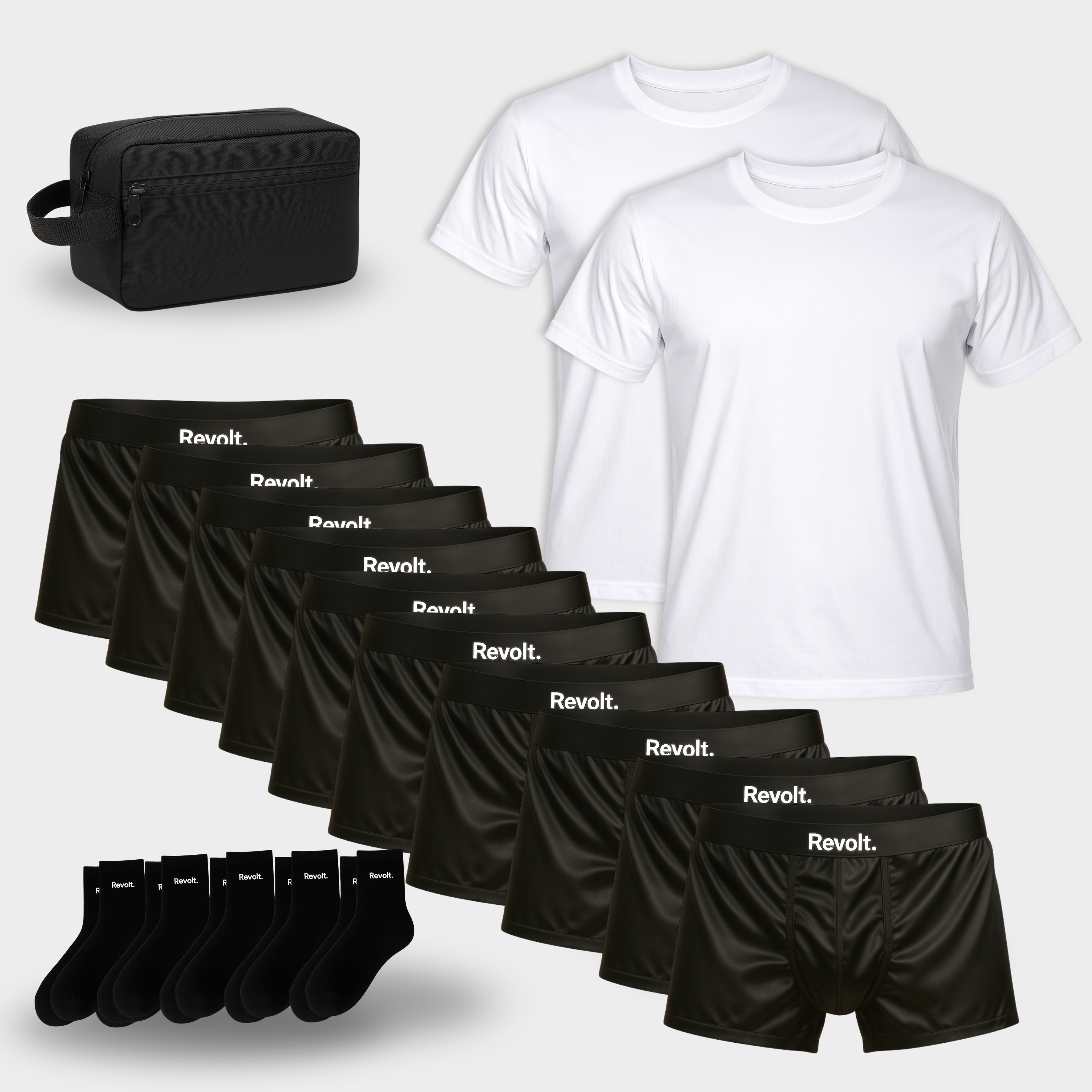 Revolt Lifetime Upgrade