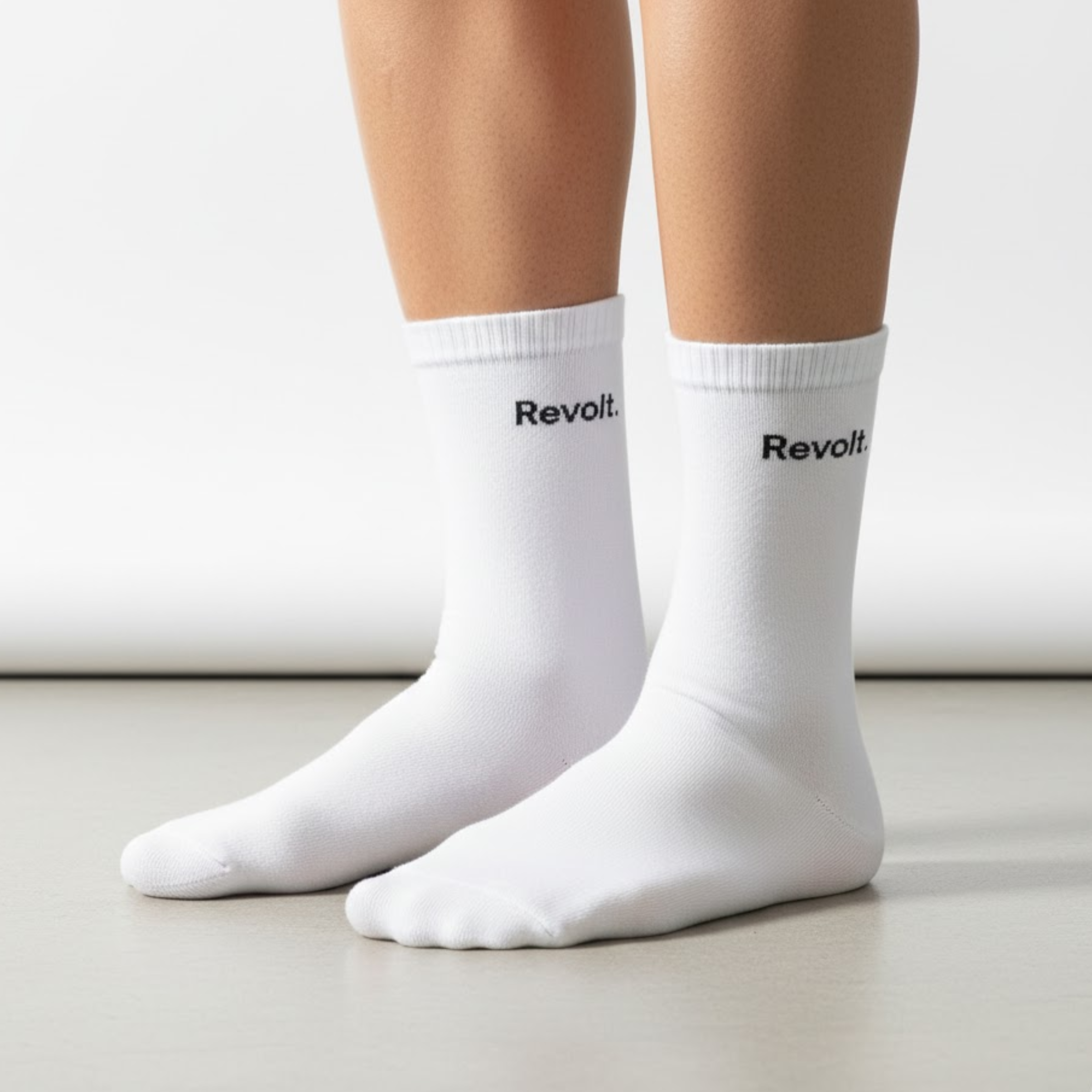 Bamboo Socks | 4 Pack